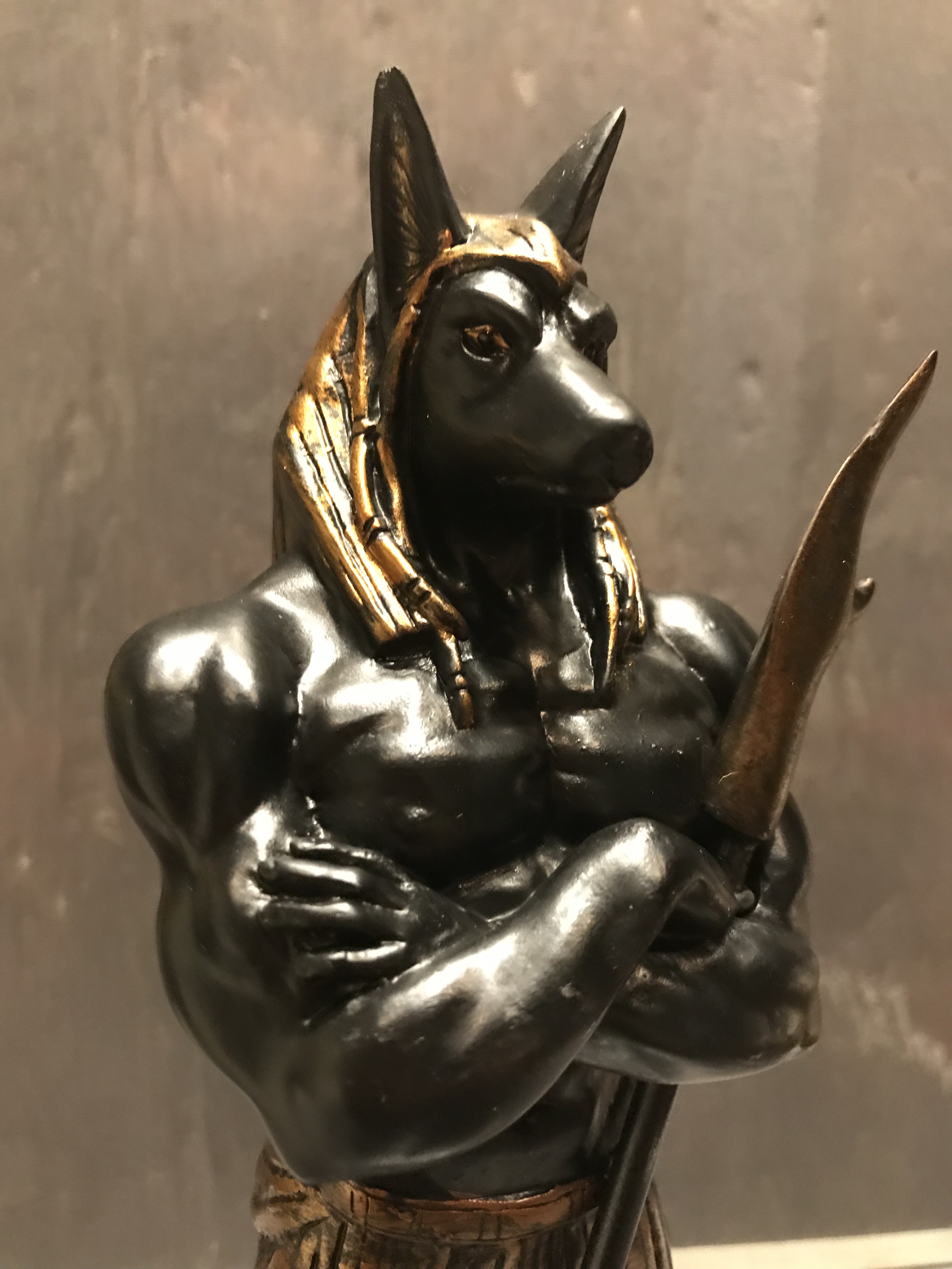 引続きセール主力商品 Off エジプシャン エジプト神 アヌビス神28cm フィギュア 8540 Foursometoys フォアサムトイズ ポスター 輸入雑貨の専門店 引続きセール主力商品 Off エジプシャン エジプト神 アヌビス神28cm フィギュア 8540 Foursometoys フォアサムトイズ ポスター 輸入雑貨の専門店