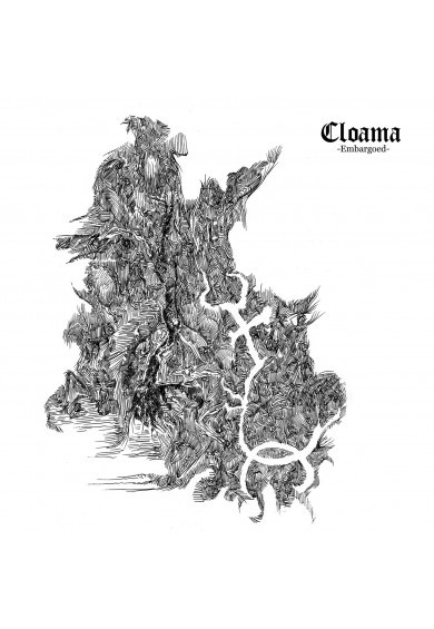 CLOAMA - Embargoed CD - 画像1