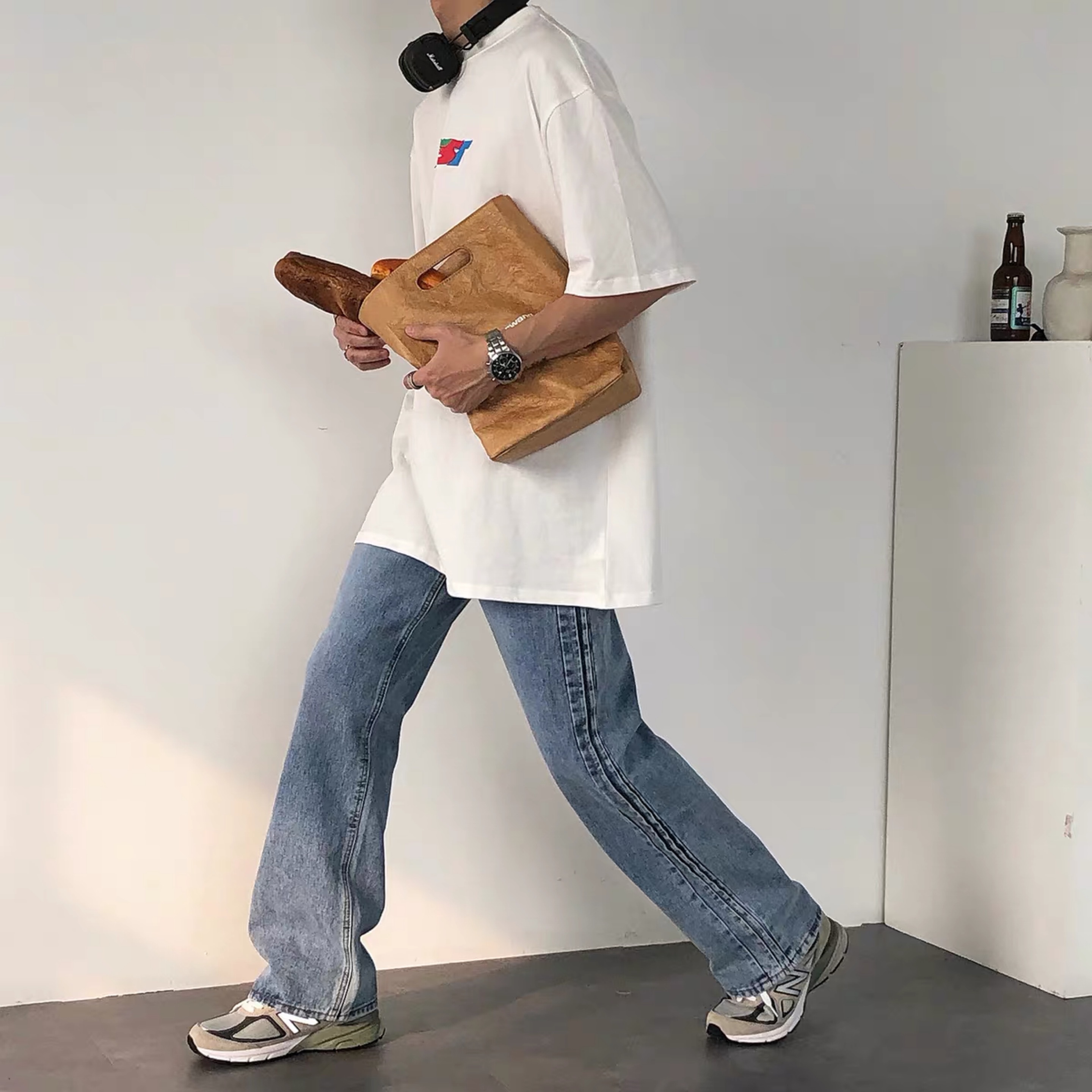 合法 ゲスト 尋ねる フレア デニム メンズ Plus Datsumo Net