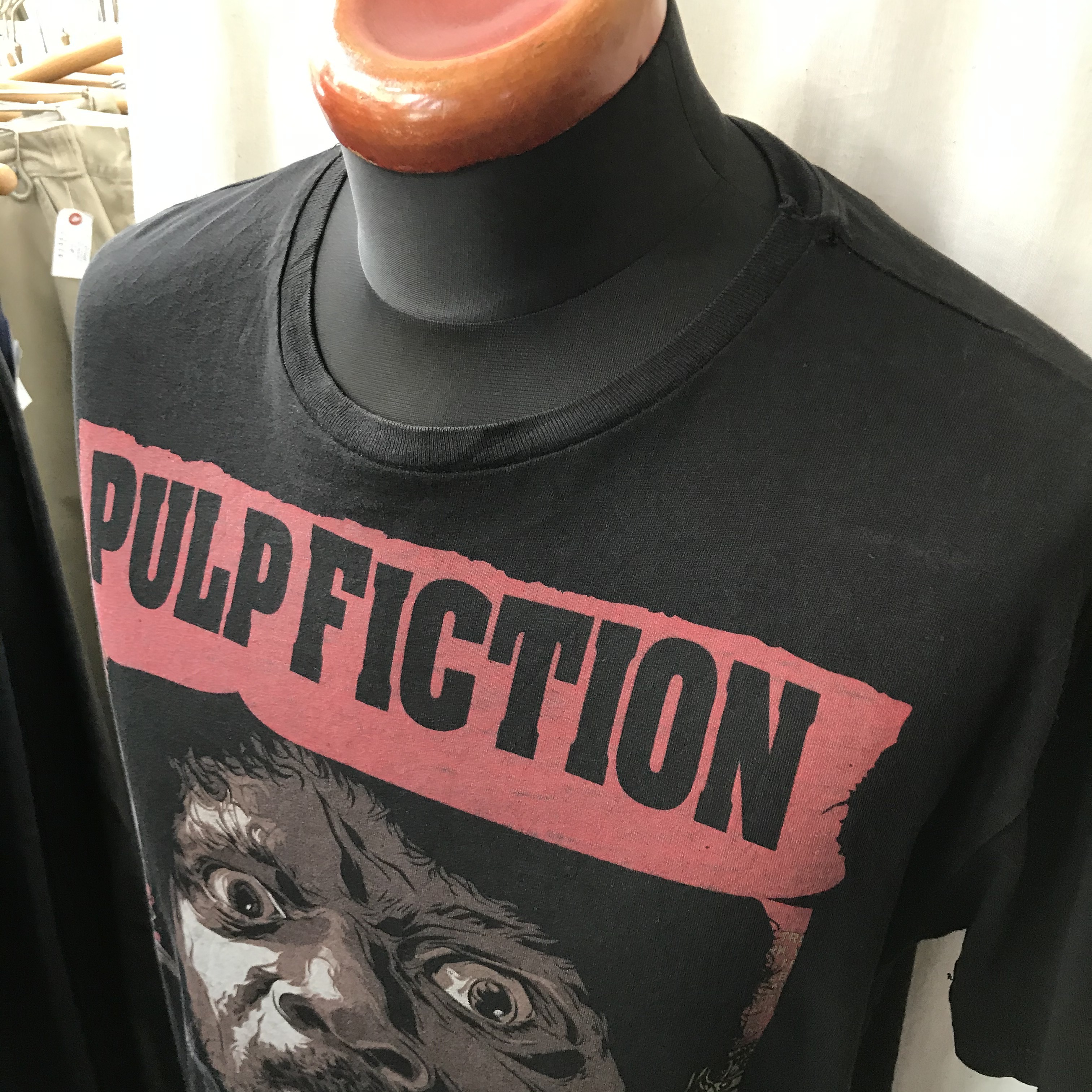 在庫有 Urban Outfitters パルプフィクションムービーtシャツ 新着商品 Thenihotels Com 在庫有 Urban Outfitters パルプフィクションムービーtシャツ 新着商品 Thenihotels Com