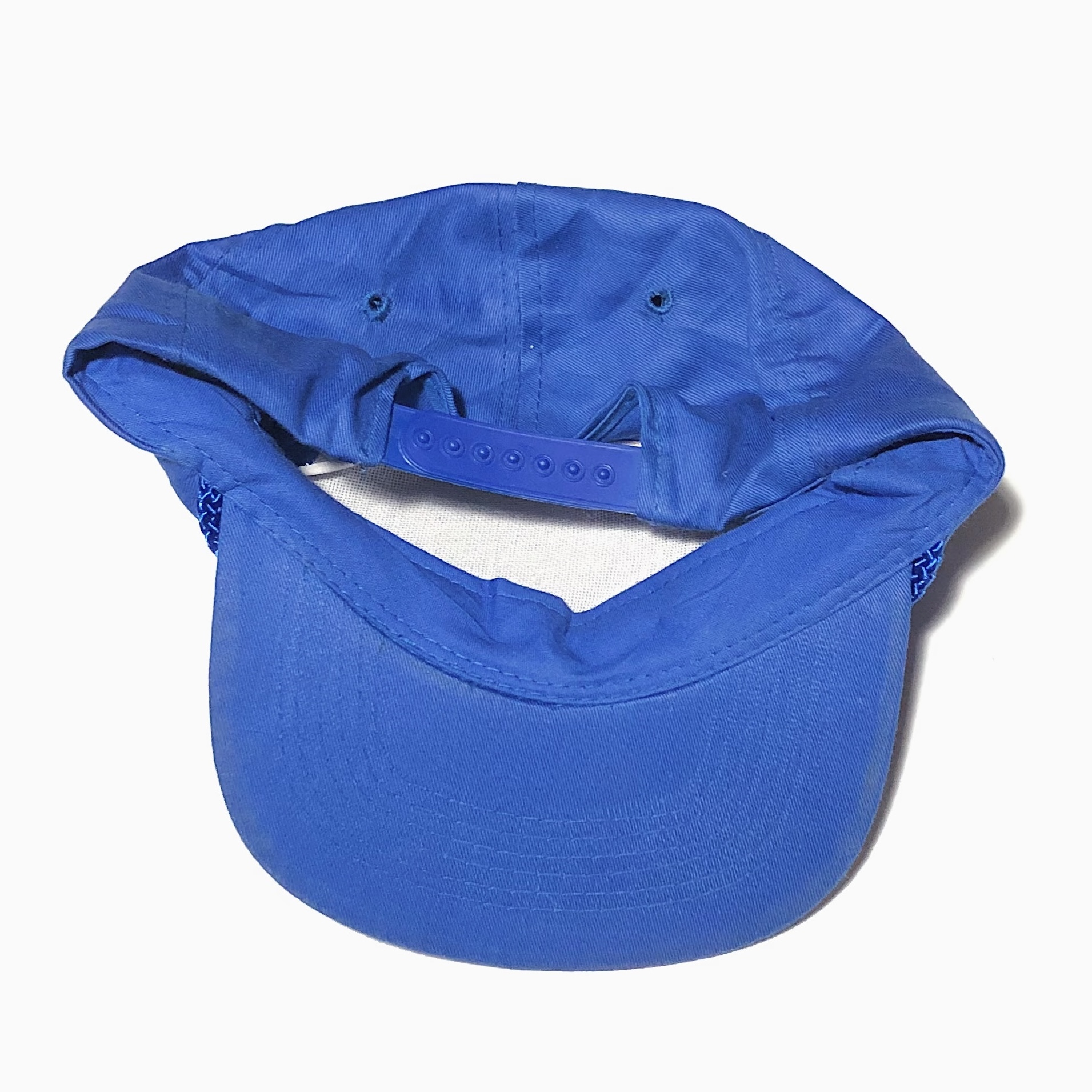 Vintage "Mount Trucking INC." Cap の画像 2