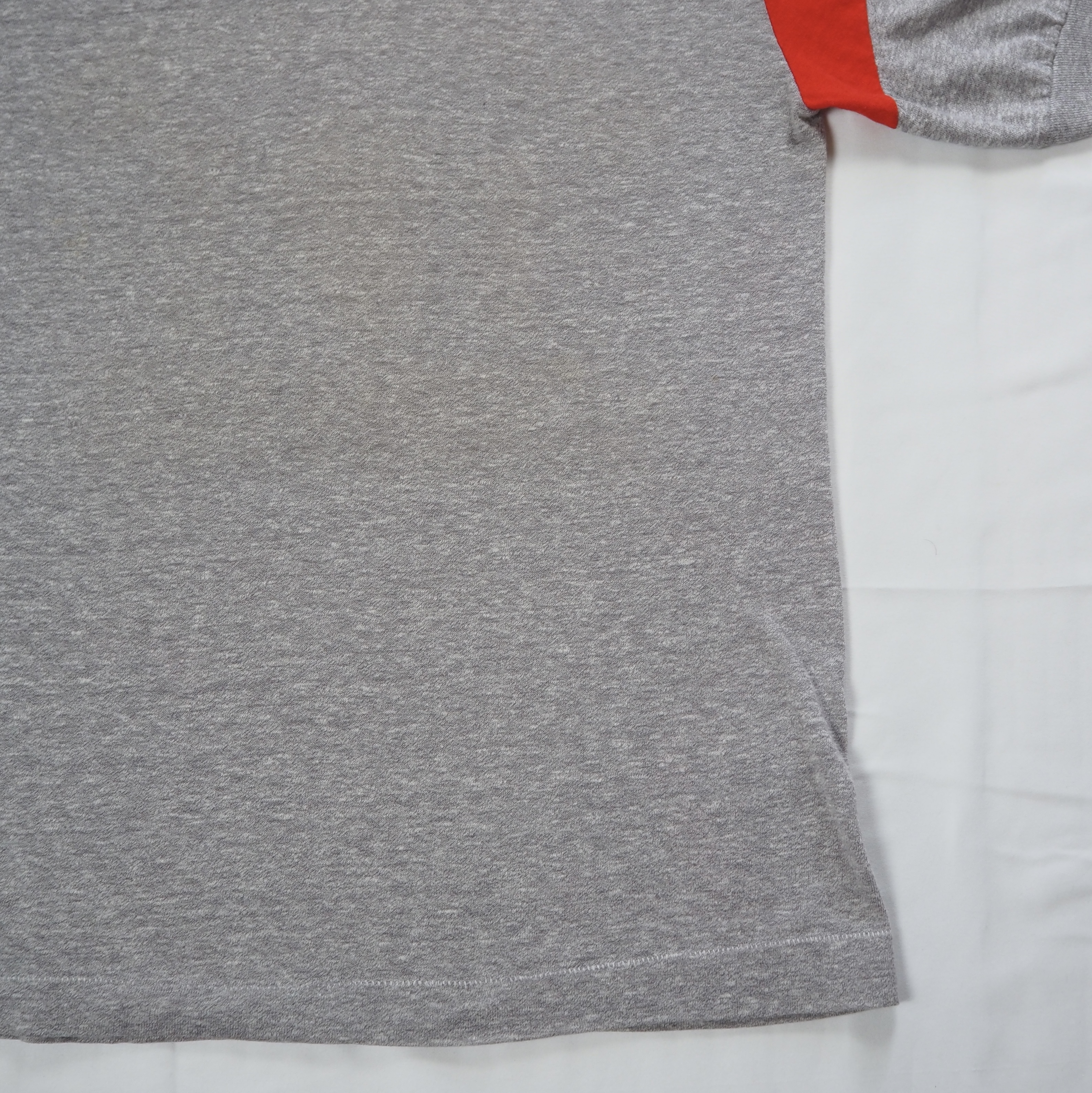 80’s Champion デビルTシャツ Mサイズ の画像 14