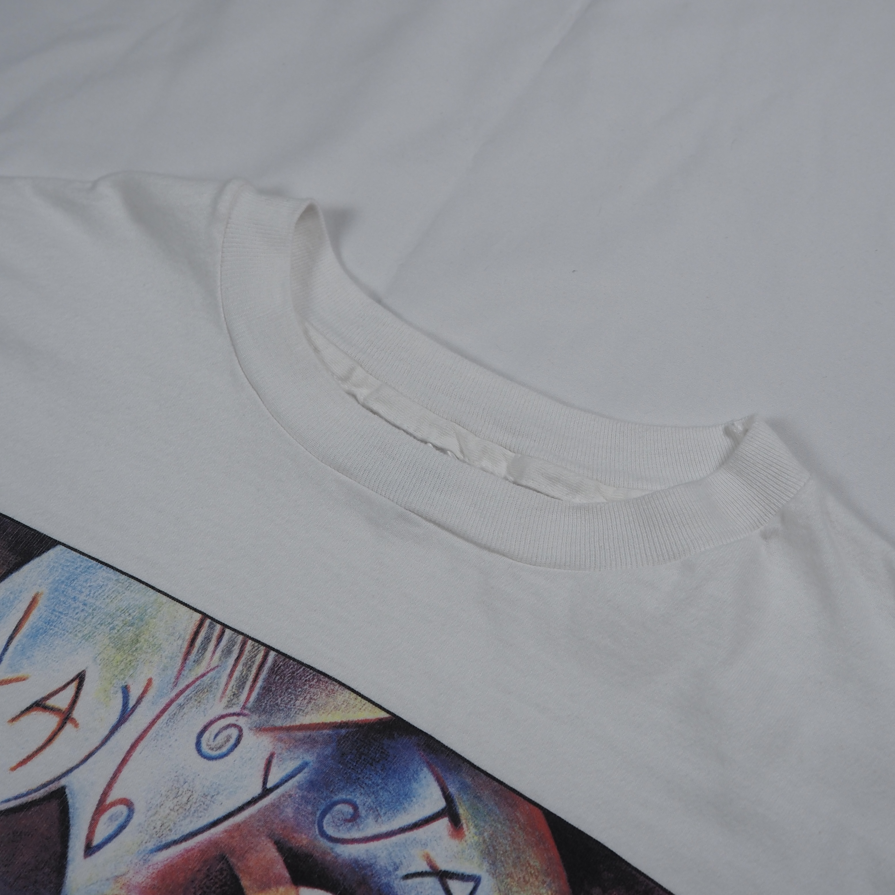 90’s PLAYBOY ジャズフェスティバル Tシャツ XL の画像 8