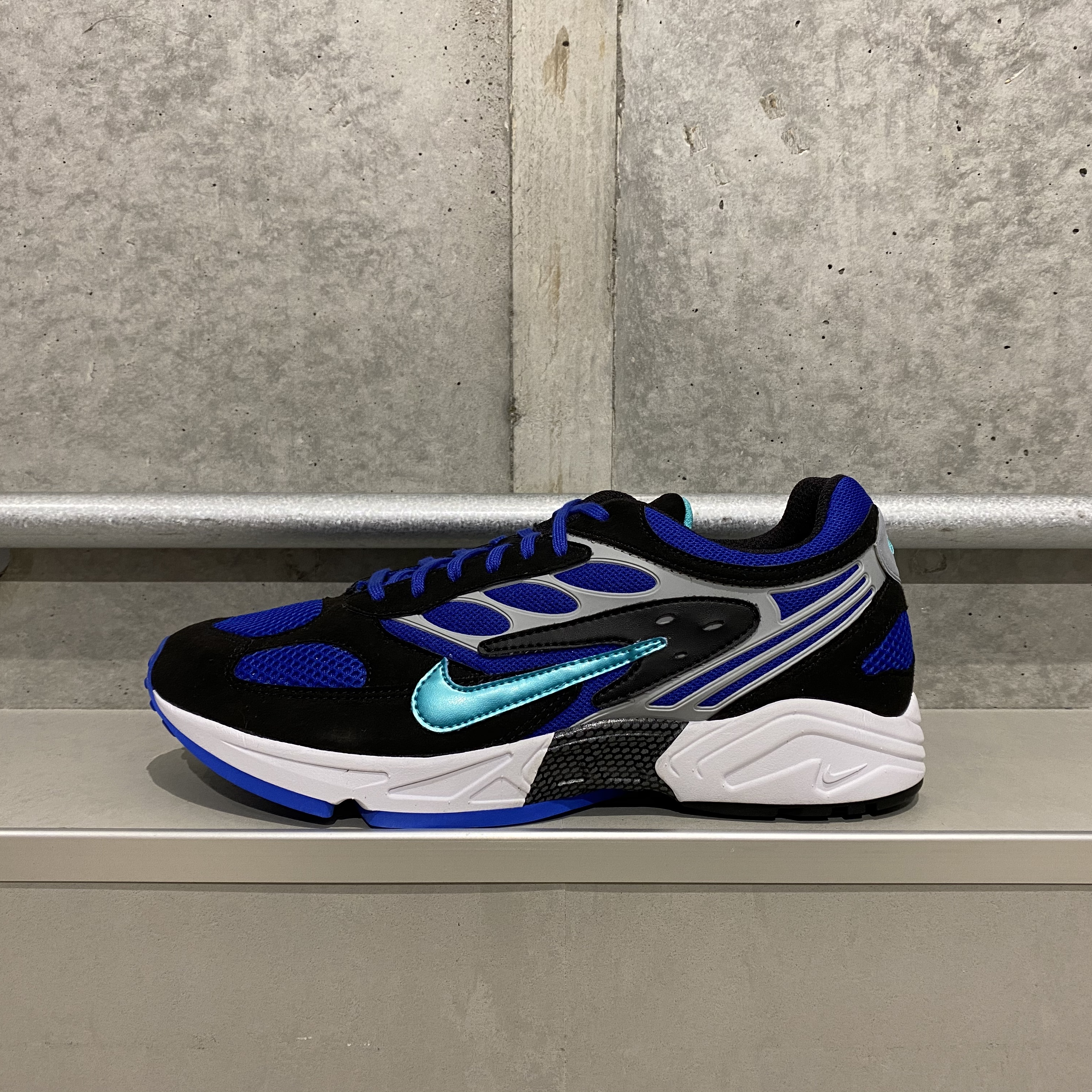 nike air ghost racer