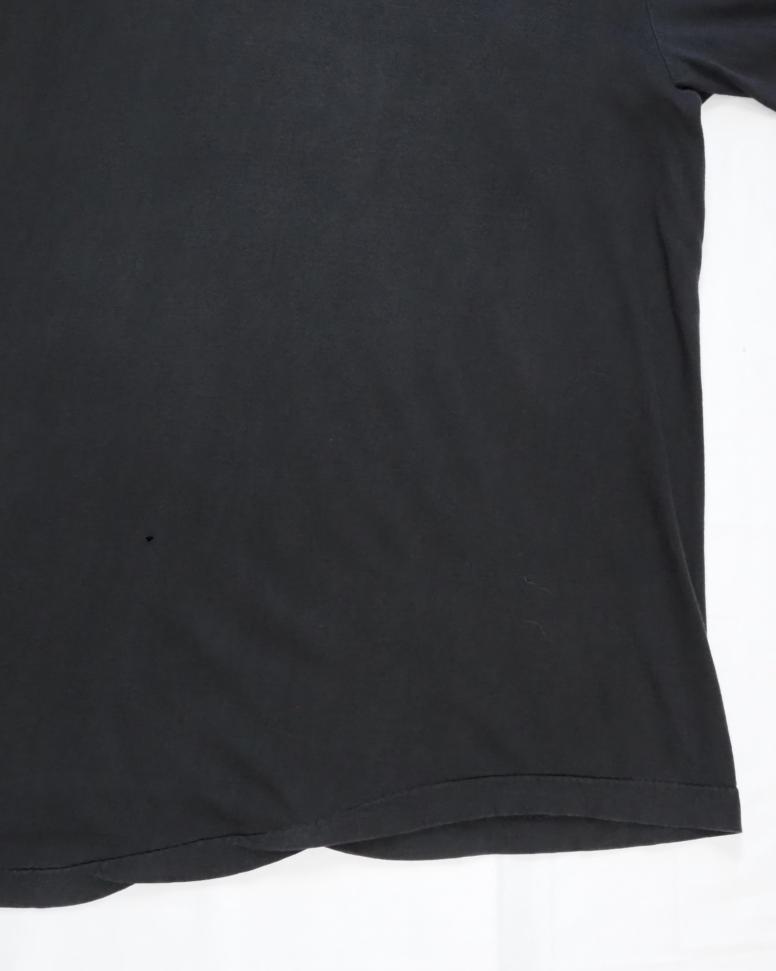 【5/6(水) 20:00入荷】80’s Love never dies Tシャツ スカル の画像 15