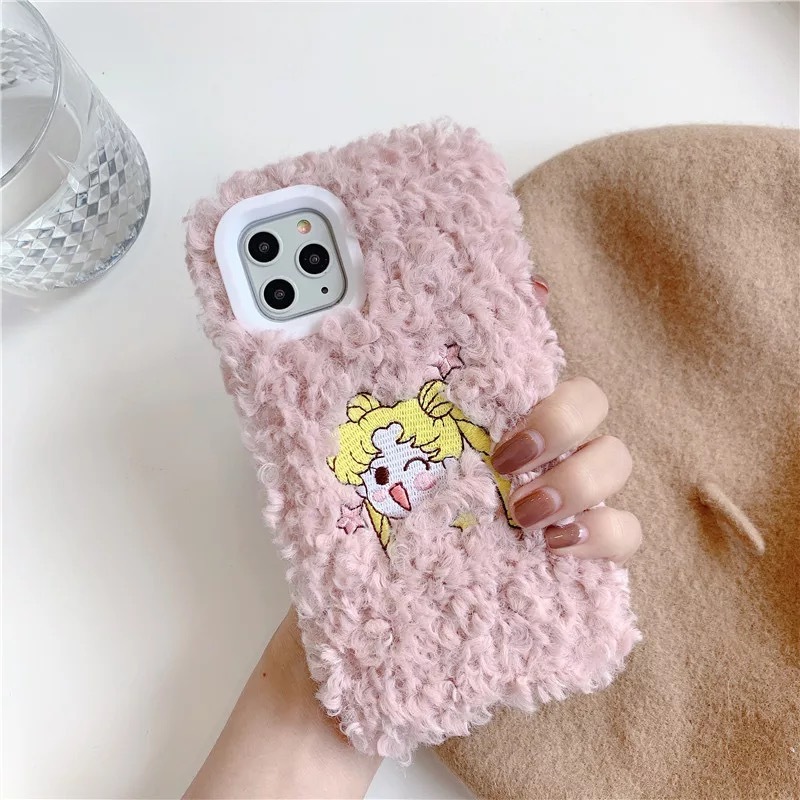 即納商品 送料無料 予約商品 009 もこもこ ぬいぐるみ イラスト 刺繍 Iphoneケース スマホケース Selectshop Aya 即納商品 送料無料 予約商品 009 もこもこ ぬいぐるみ イラスト 刺繍 Iphoneケース スマホケース Selectshop Aya