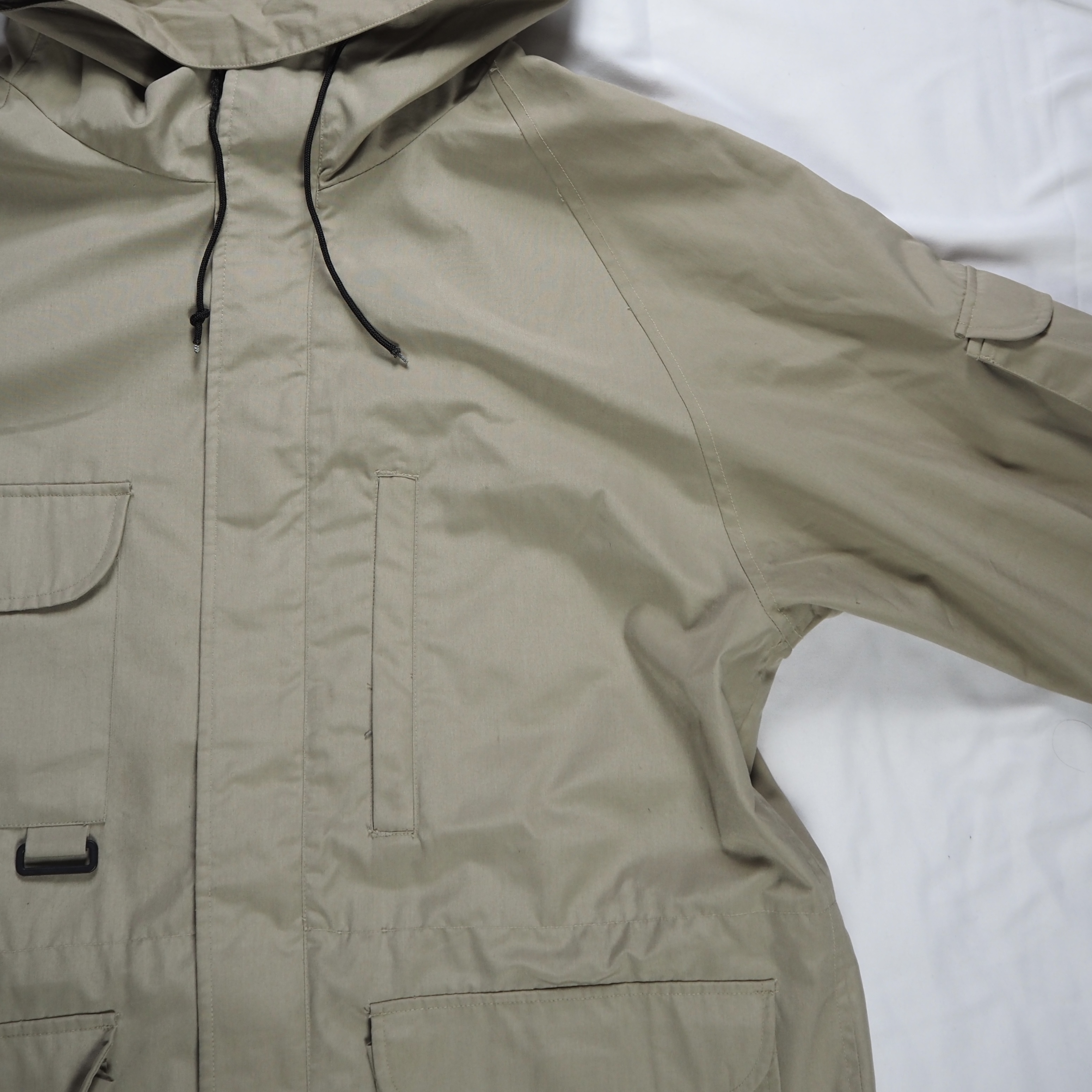 90’s Eddie Bauer マウンテンパーカー ジャケット の画像 4
