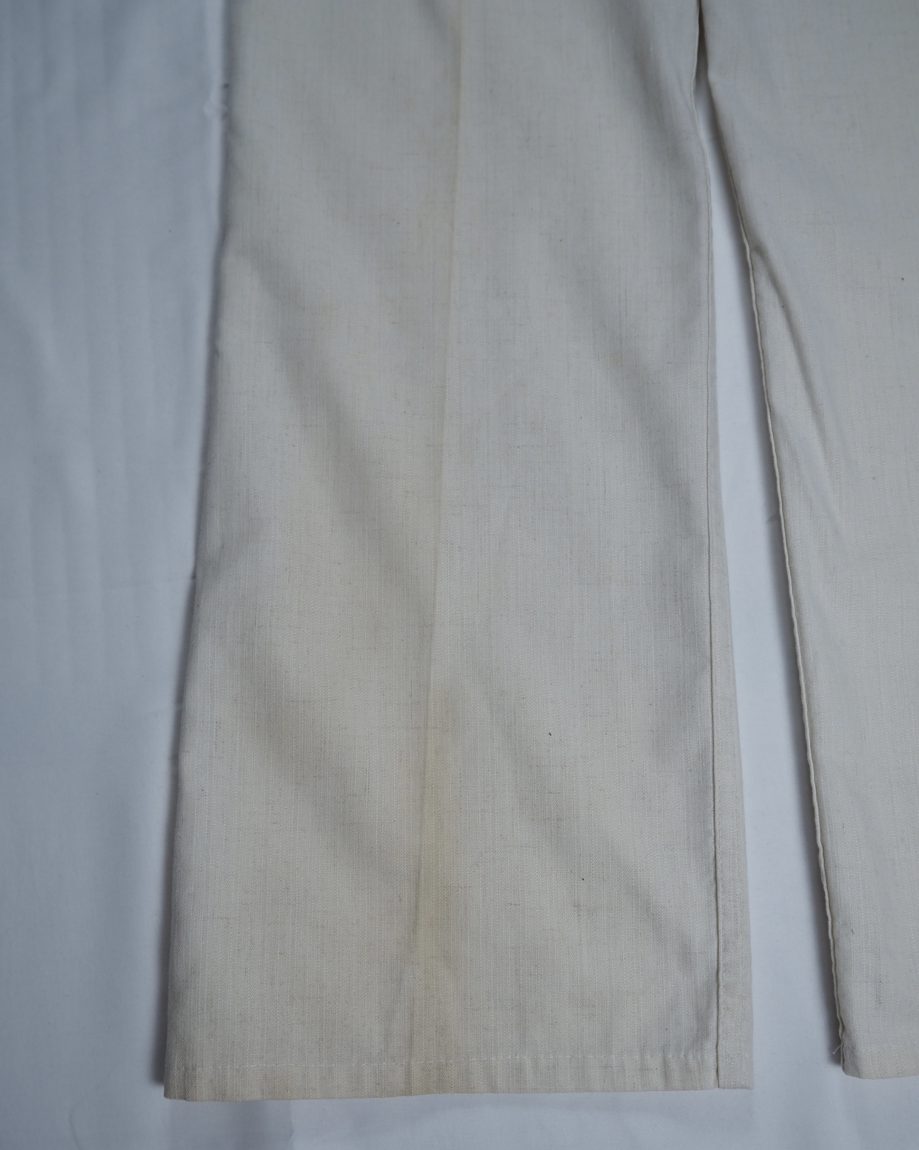 70’s Levi’s Gentlemen’s Jeans コットンスラックス の画像 18