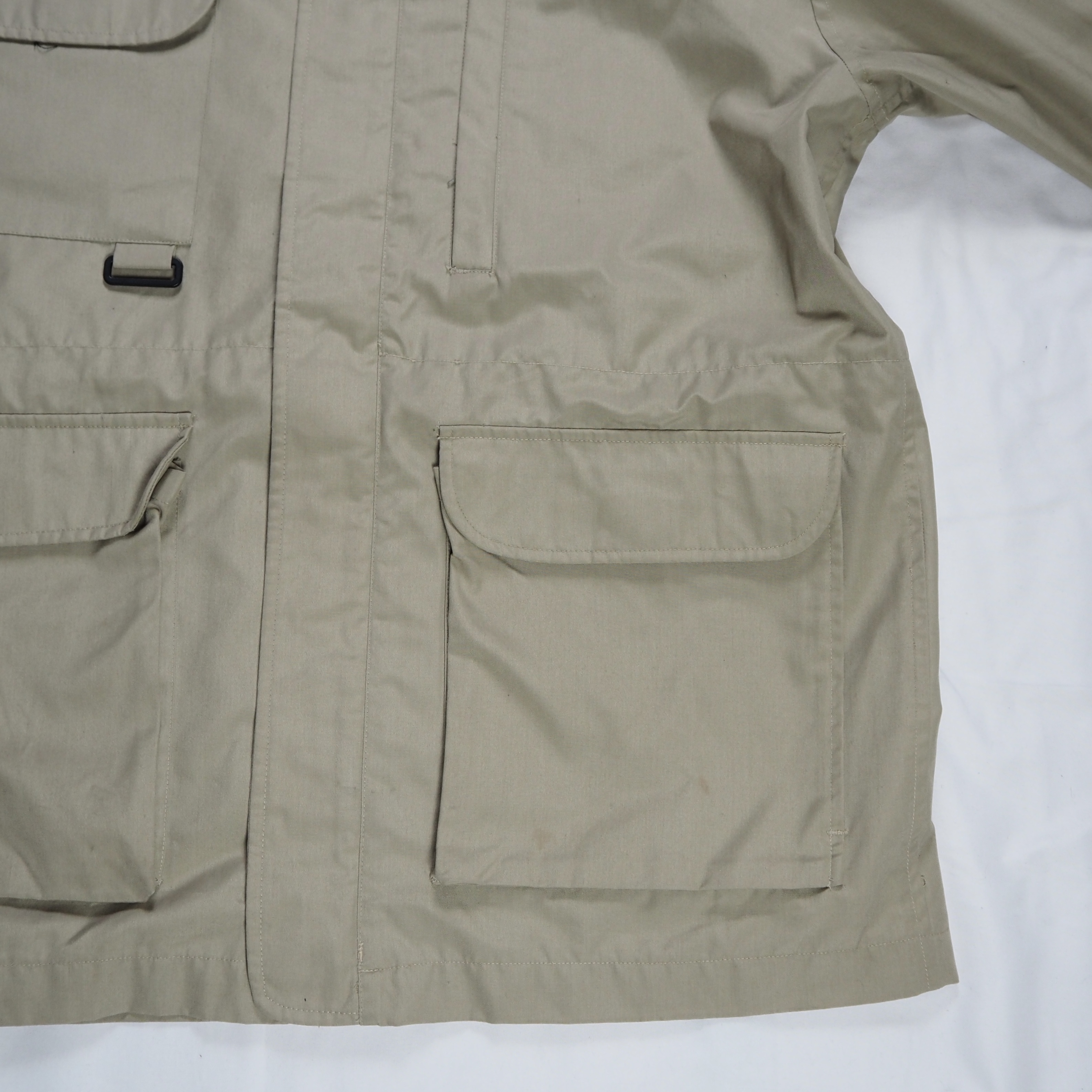 90’s Eddie Bauer マウンテンパーカー ジャケット の画像 6