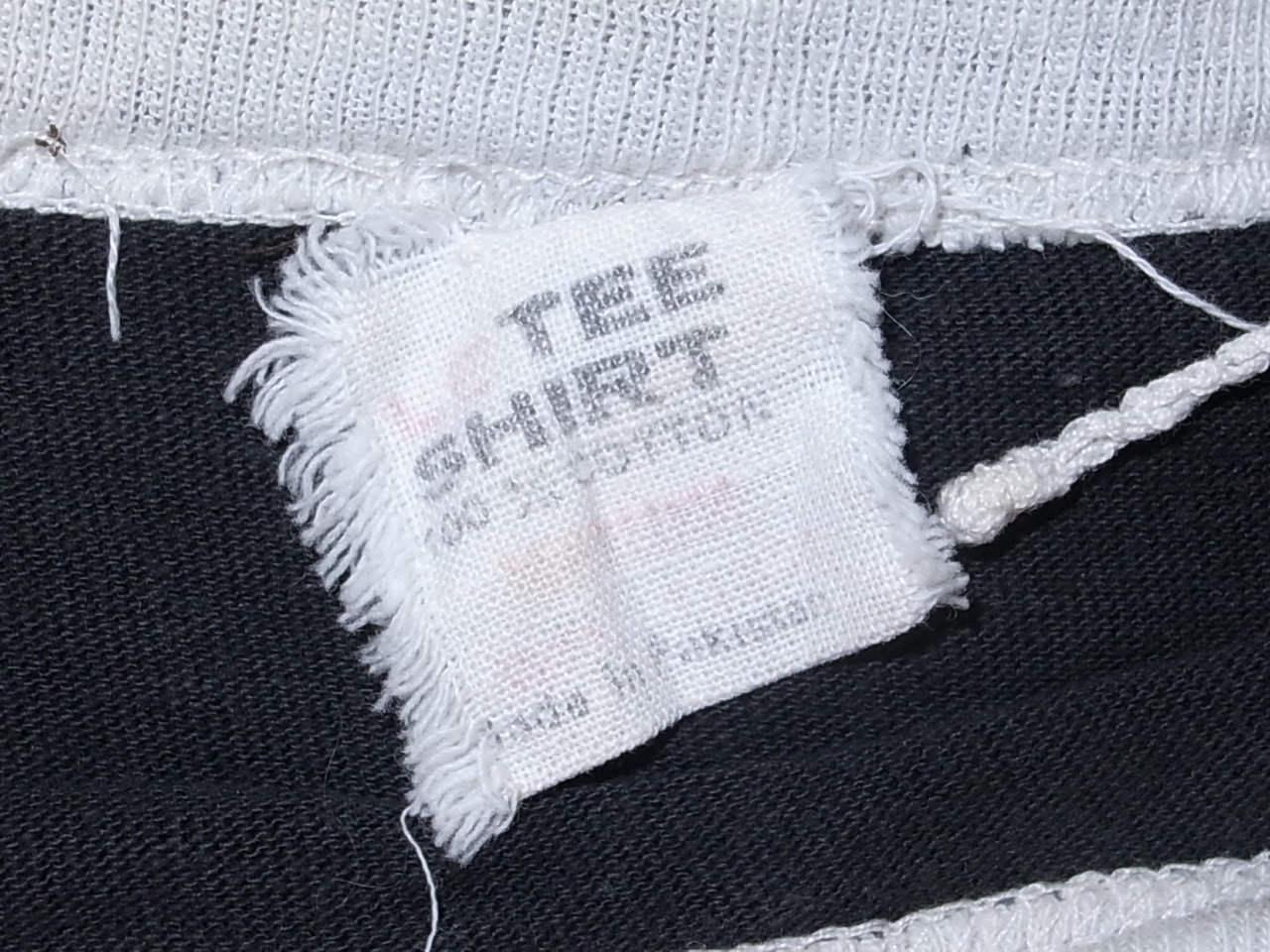 US FESTIVAL 80'S T-SHIRTS | Irvine（アーヴァイン）