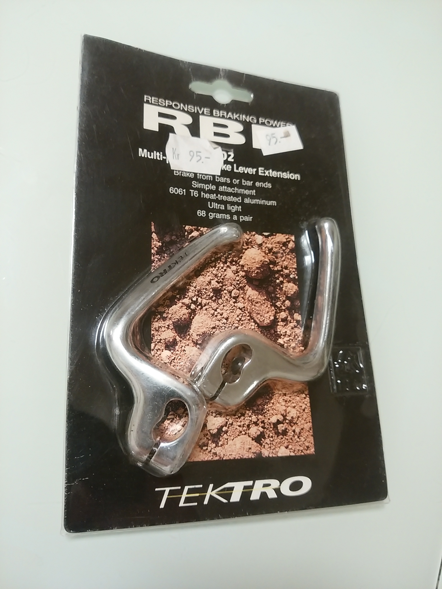 tektro rbp