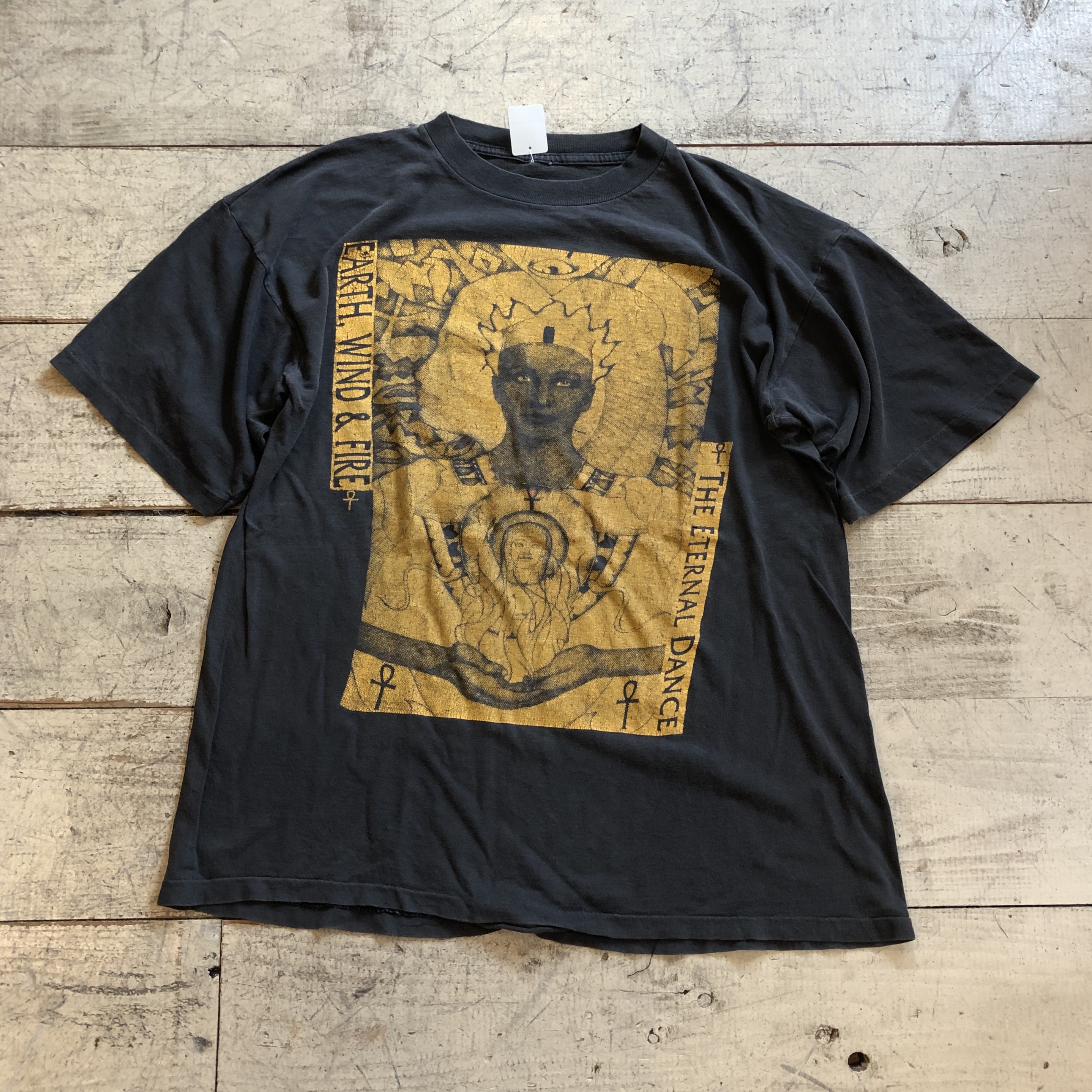 earth wind and fire shirt