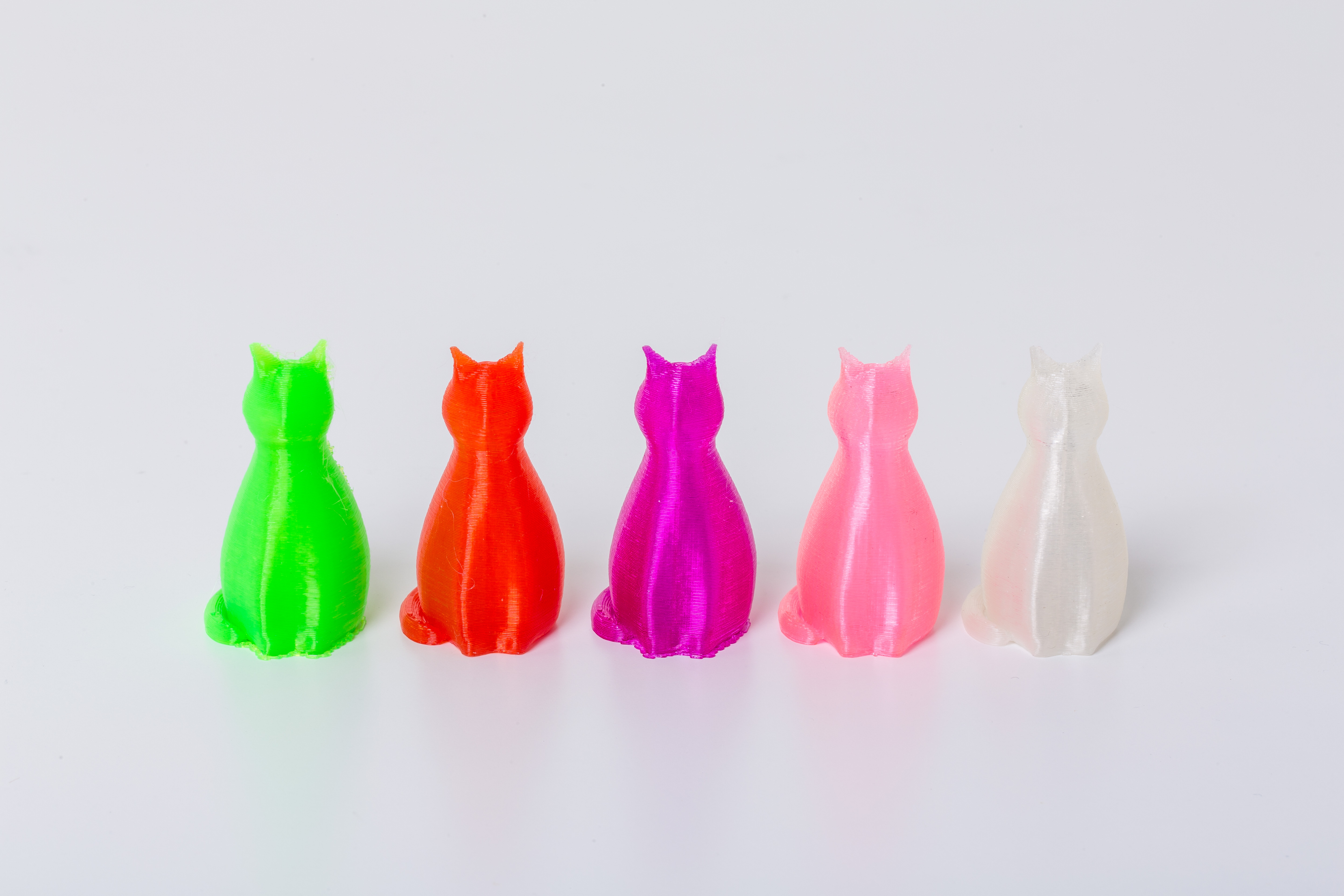 PLAフィラメント1.75mm径(プリント素材)1kg - 画像4