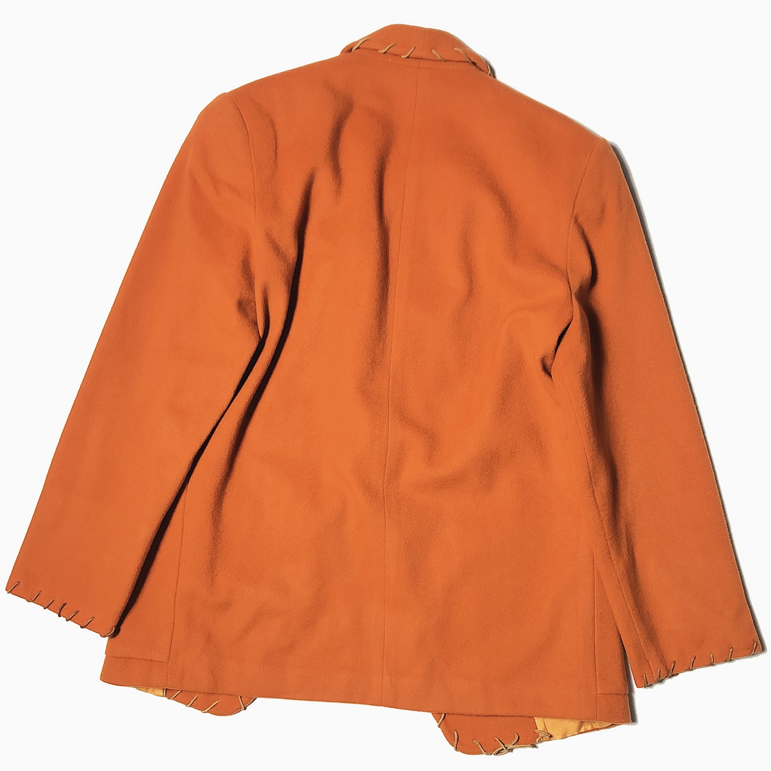 Vintage 80〜90's Concho Tailored Jacket の画像 2
