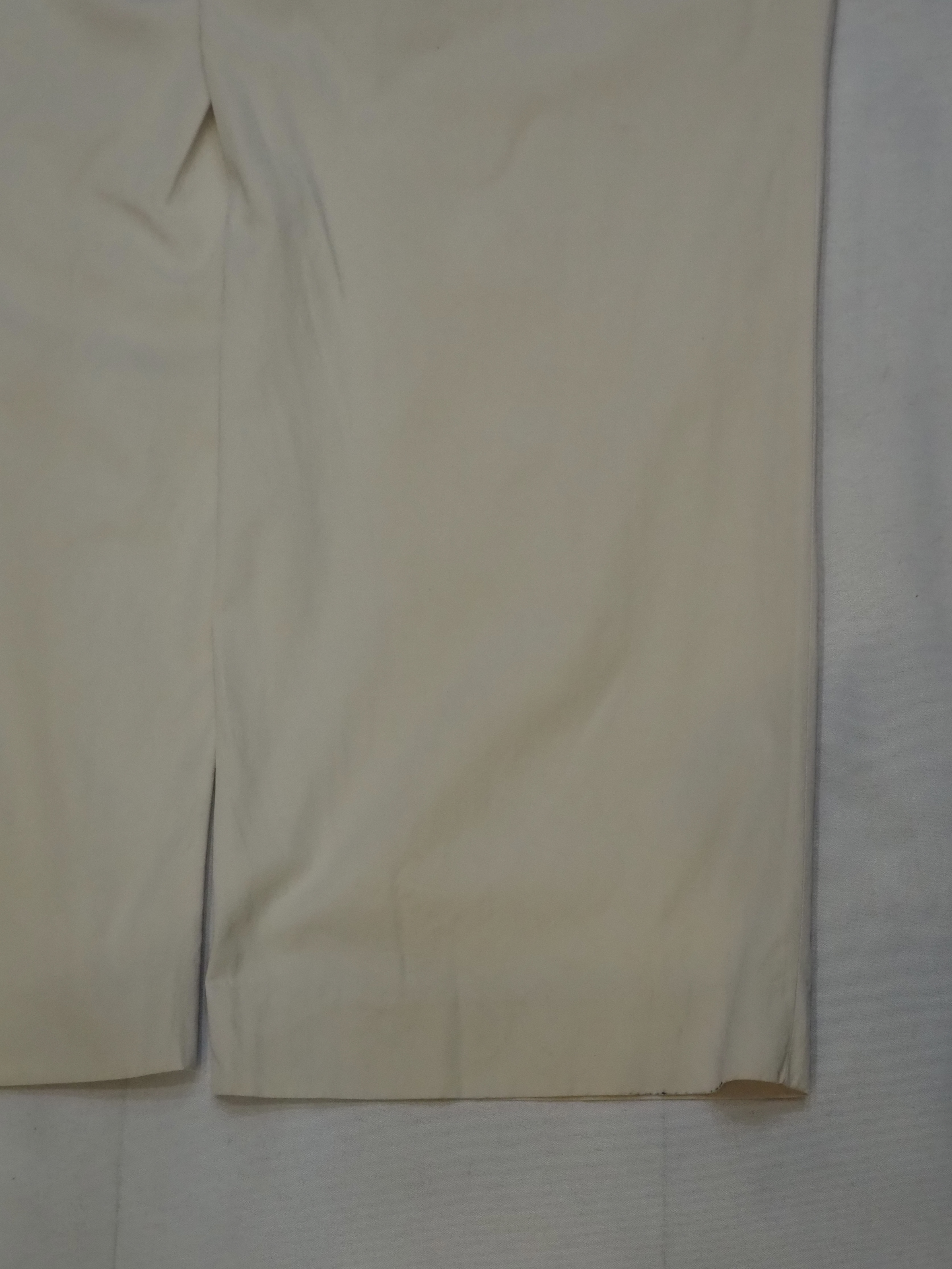 90’s Ralph Lauren Silk Slacks 36×30 の画像 16