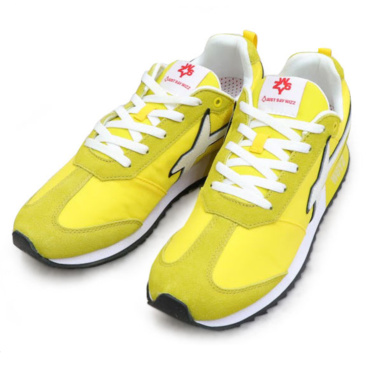 W6yz ウィズ Giallo Bianco Fly M 02 1g06 イエロー スニーカー メンズ Brillante ブリランテ W6yz ウィズ Giallo Bianco Fly M 02 1g06 イエロー スニーカー メンズ Brillante ブリランテ