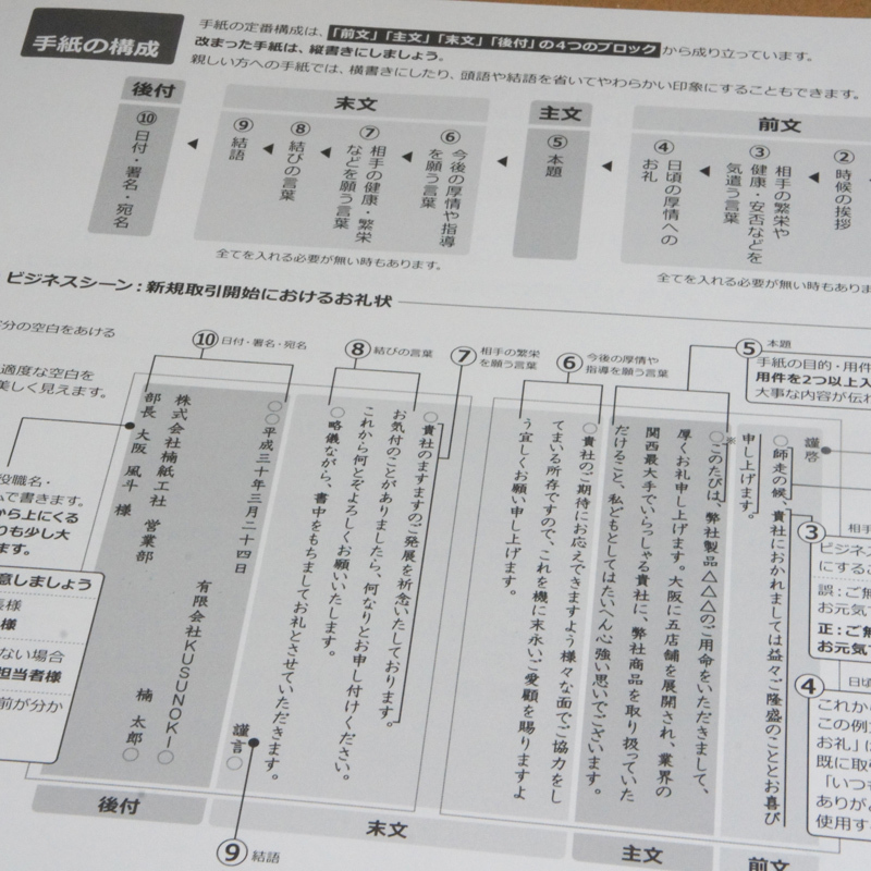 極白封筒 お手紙セット 無地便箋と極白封筒 Gbn3bl M 2 Kusunoki