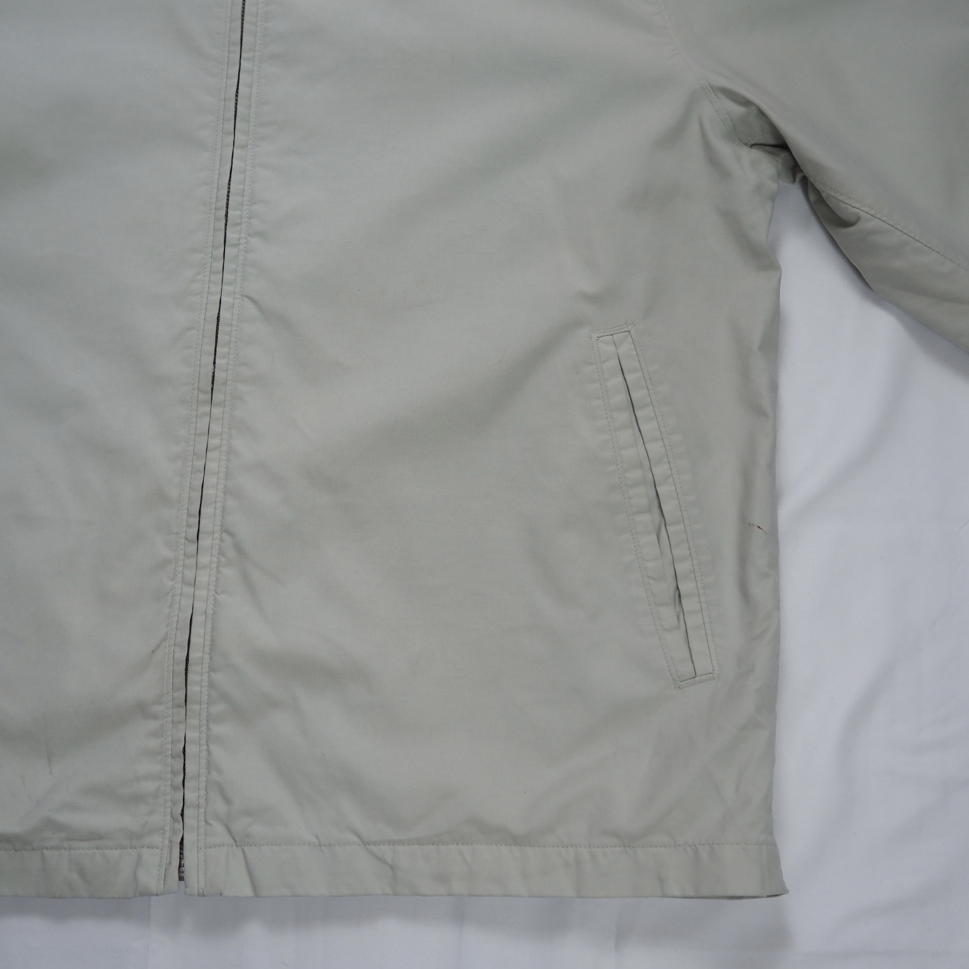 00’s OLD GAP スウィングトップジャケット XL の画像 7