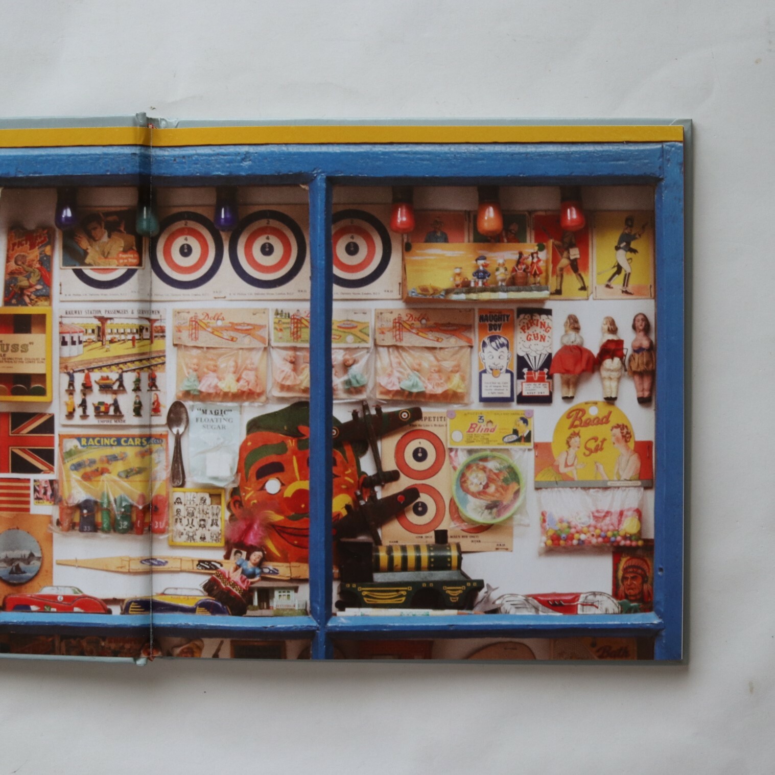 Peter Blake S Abc ピーター ブレイク 本まるさんかくしかく Peter Blake S Abc ピーター ブレイク 本まるさんかくしかく
