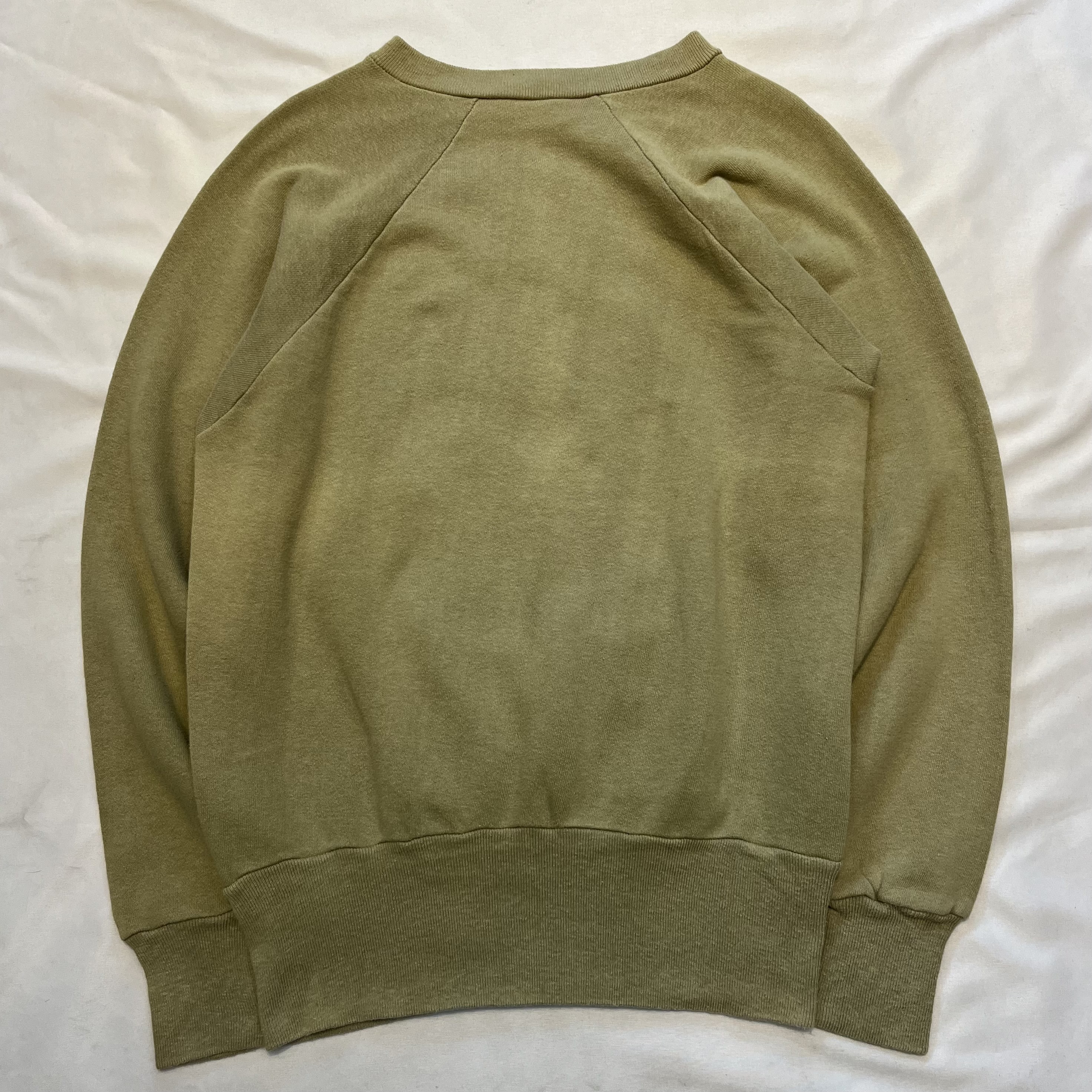 60’s Arrow Plane Vintage Sweatshirt の画像 5