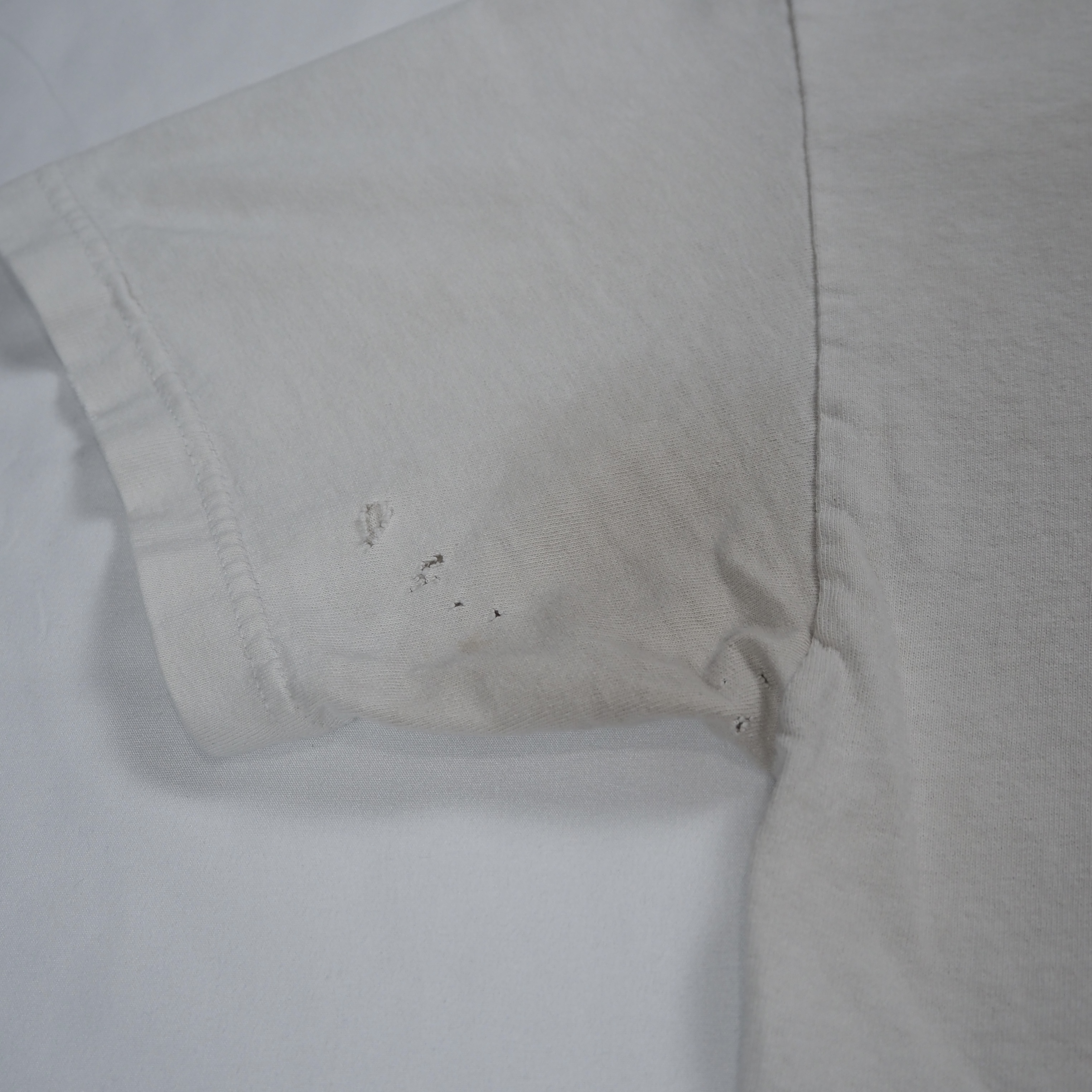 00’s NHS サンタクルーズ Tシャツ Lサイズ の画像 4