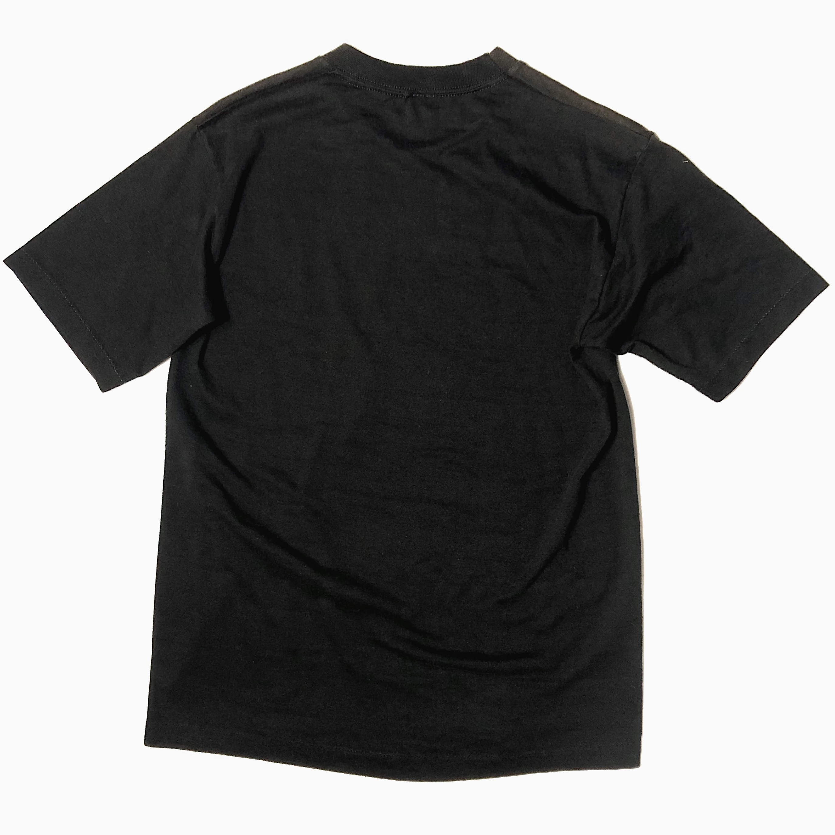 Vintage 80's【JERZEES BY RUSSELL】"I SURVIVED ELLY'S BAR MITZVAH" T-shirt の画像 2