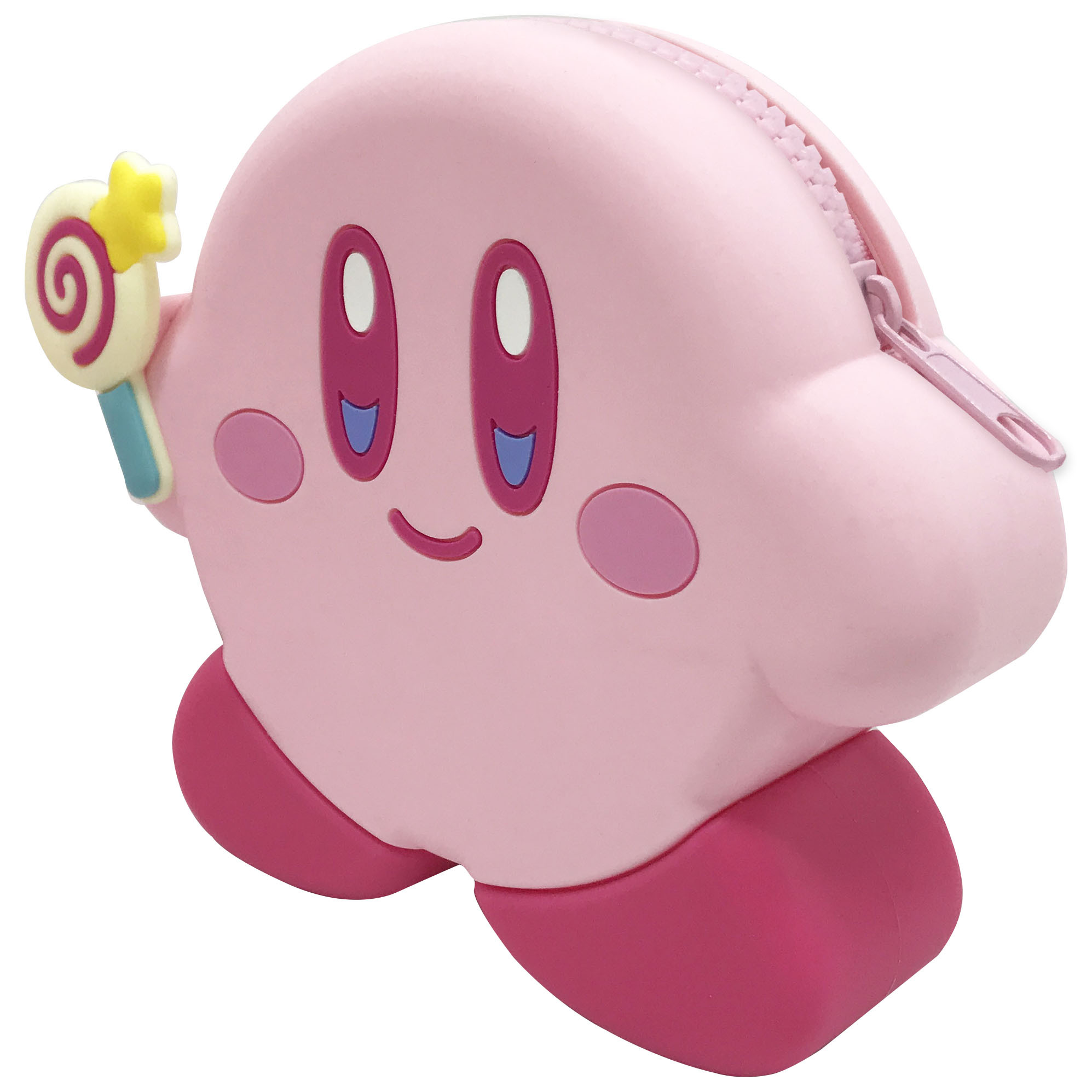 星のカービィ Kirby Muteki Suteki Closet ダイカットシリコンポーチ エンスカイ Controller Company Official Online Store 星のカービィ Kirby Muteki Suteki Closet ダイカットシリコンポーチ エンスカイ Controller Company Official Online Store