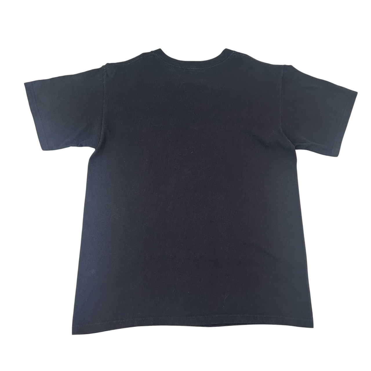 Nirvana “Member” Band T-Shirt 2008 グランジ ロック ブラック Fits L の画像 2