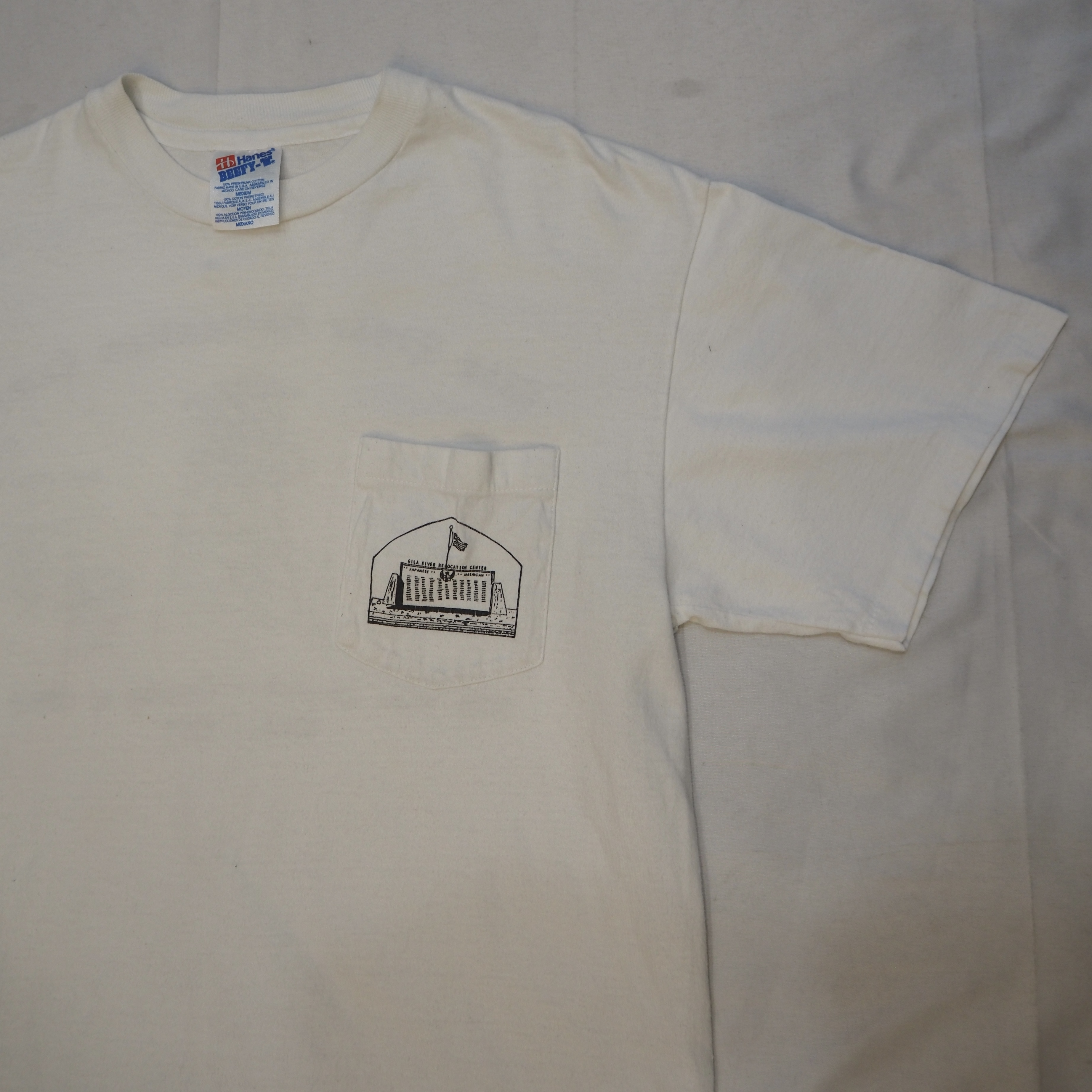 90’s Print Tee の画像 10