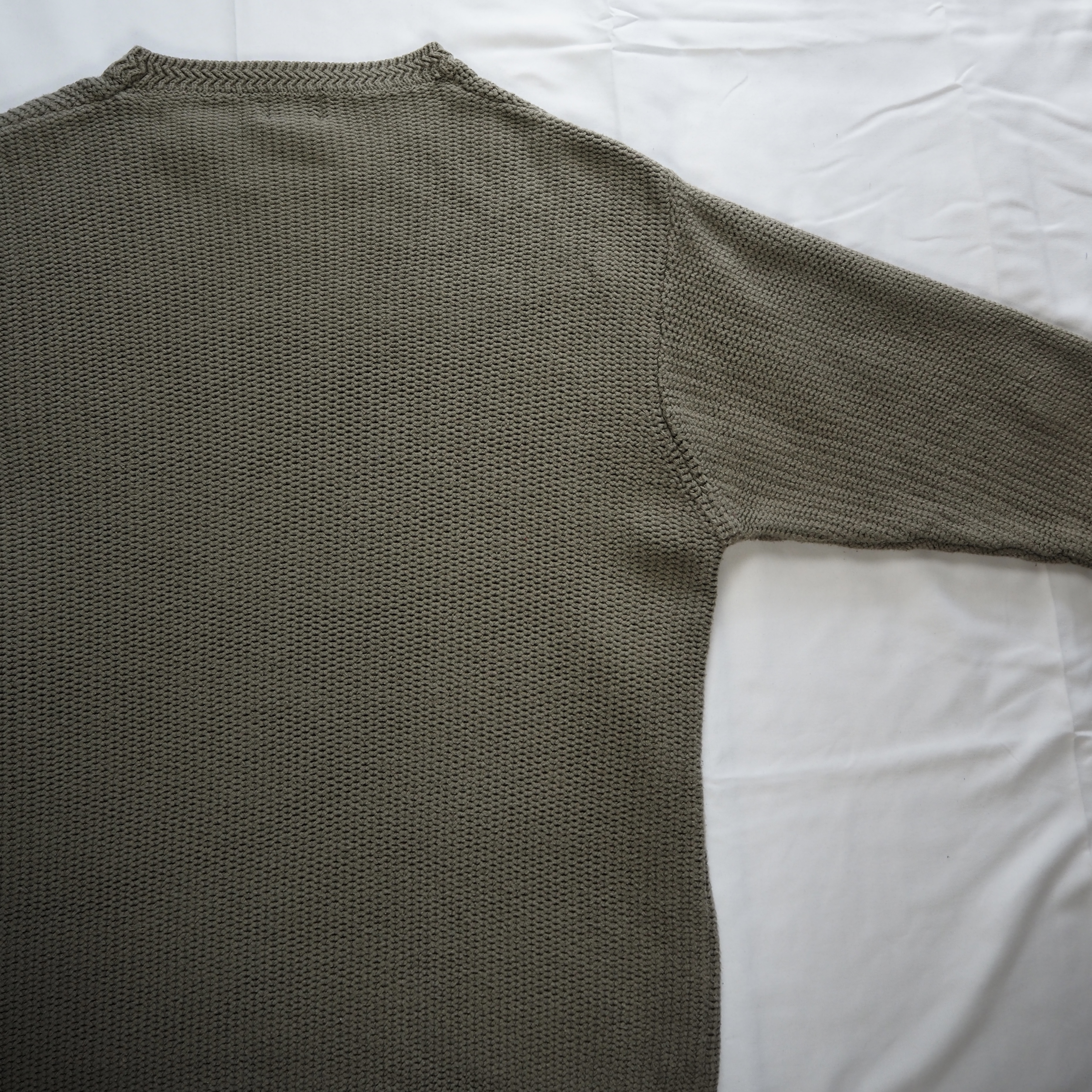 Dockers コットンニット Mサイズ オンライン限定商品 の画像 13
