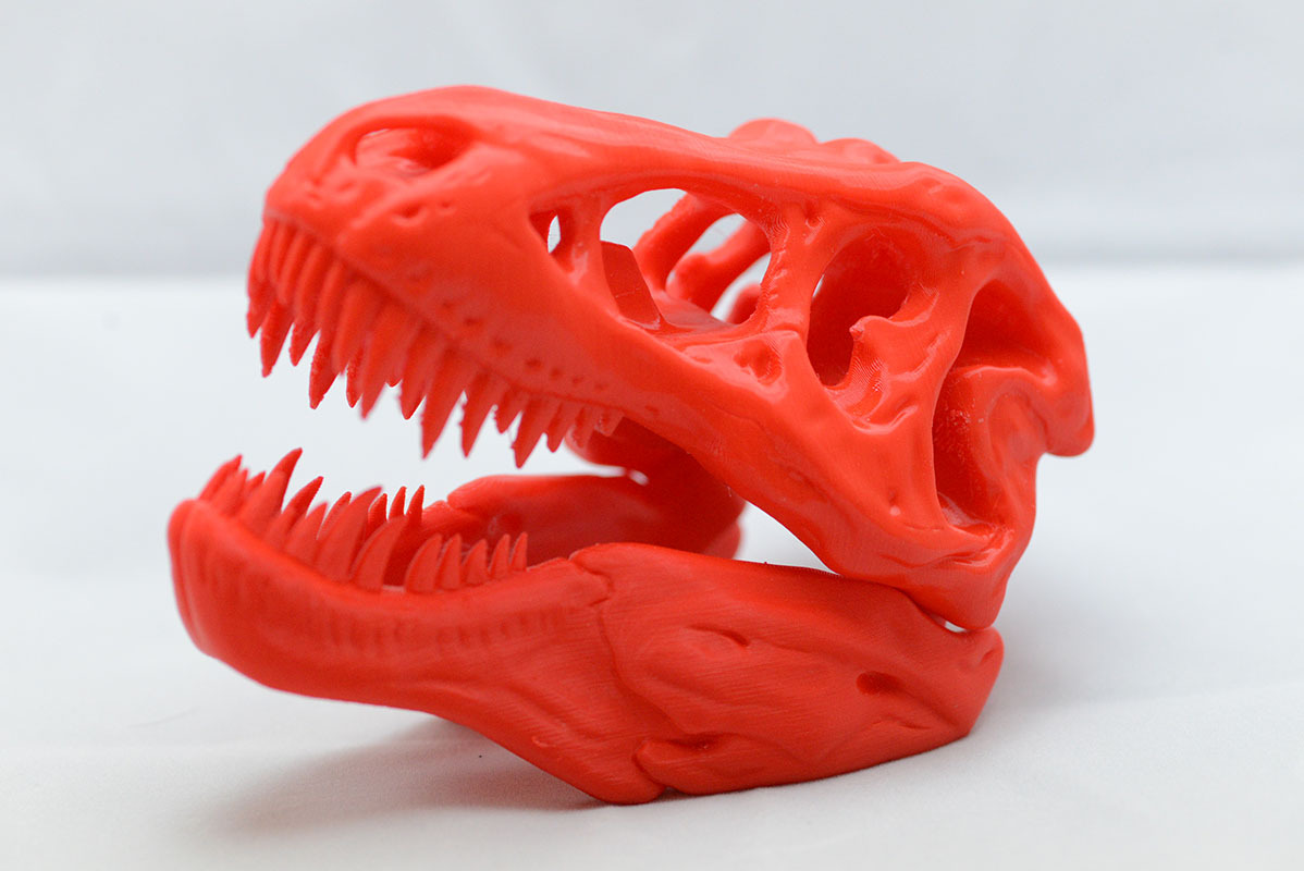 Lepton3Dプリンター レンタル 基本使用料 - 画像3