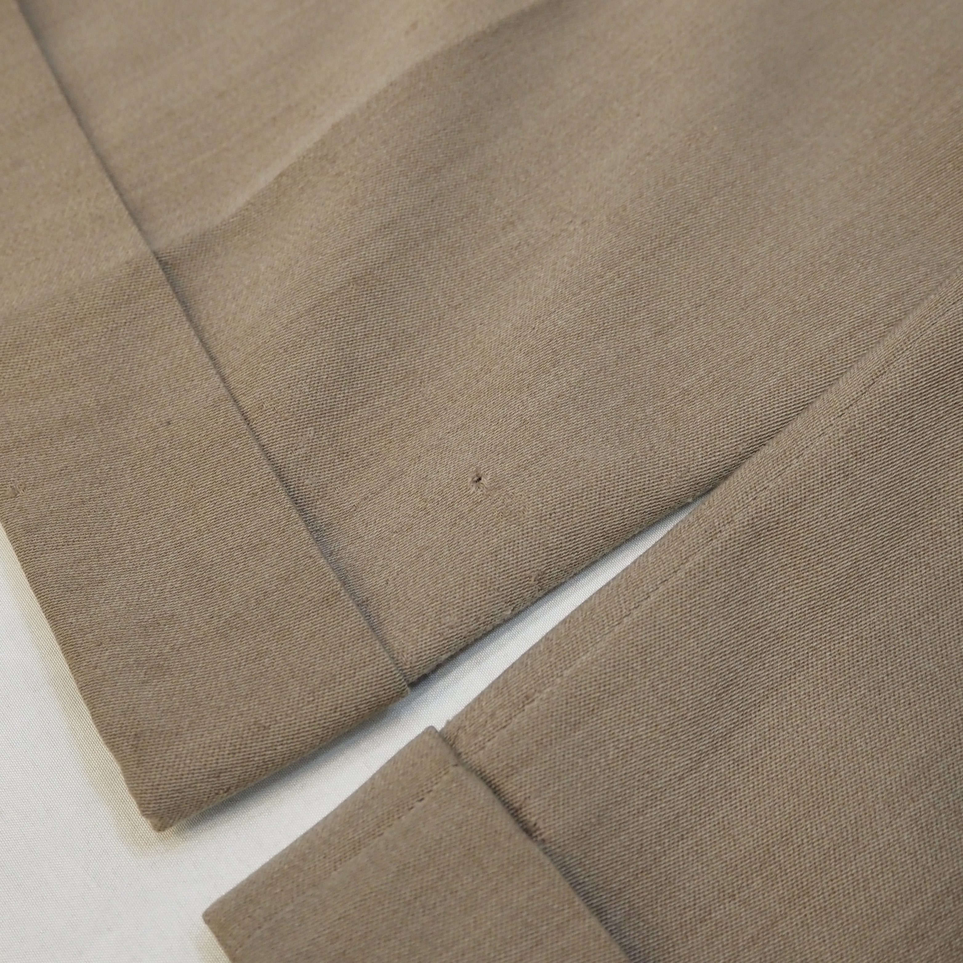 50’s Vintage Wool Slacks 30×30 の画像 19