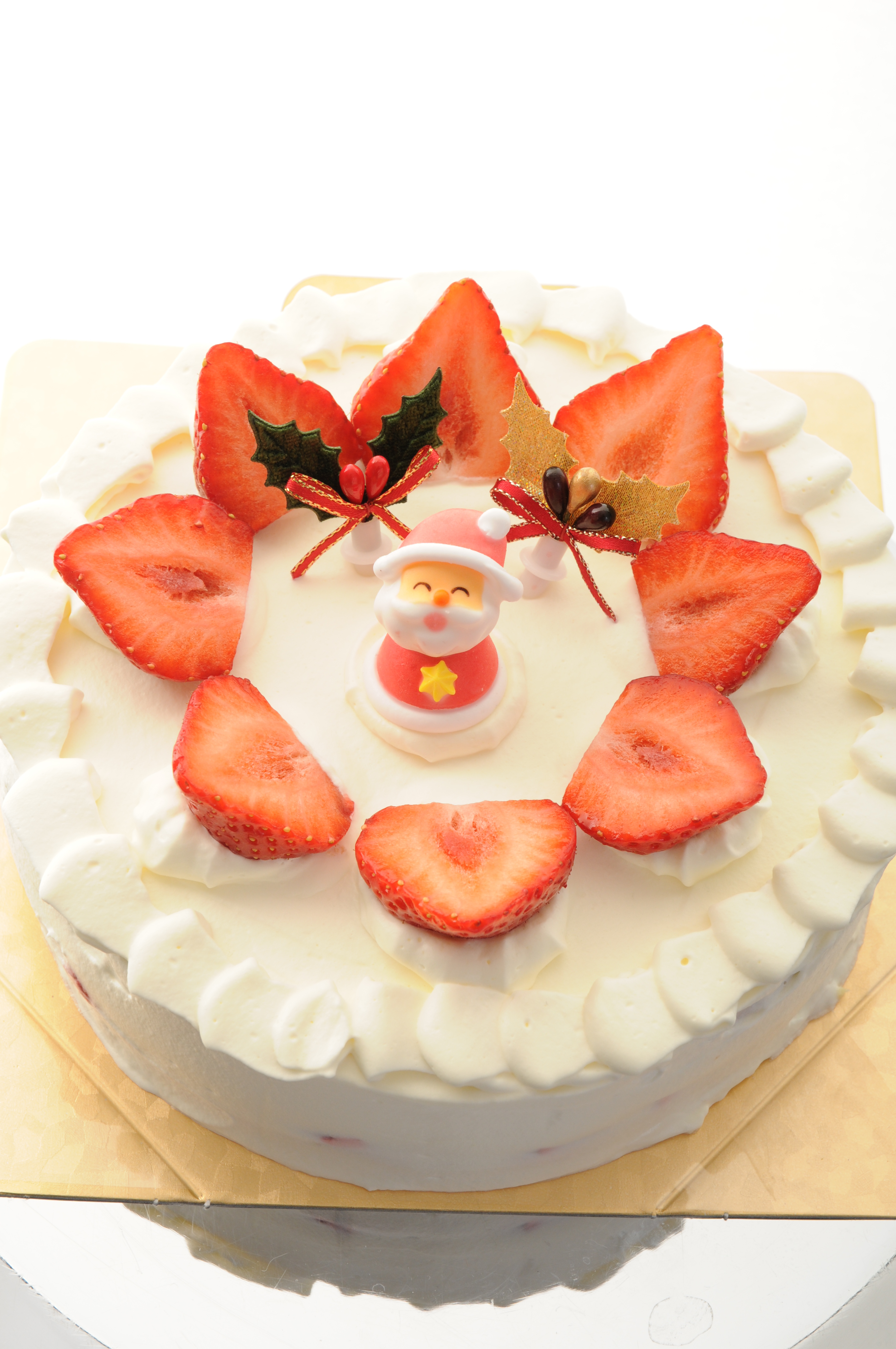 クリスマスケーキ 14patissier