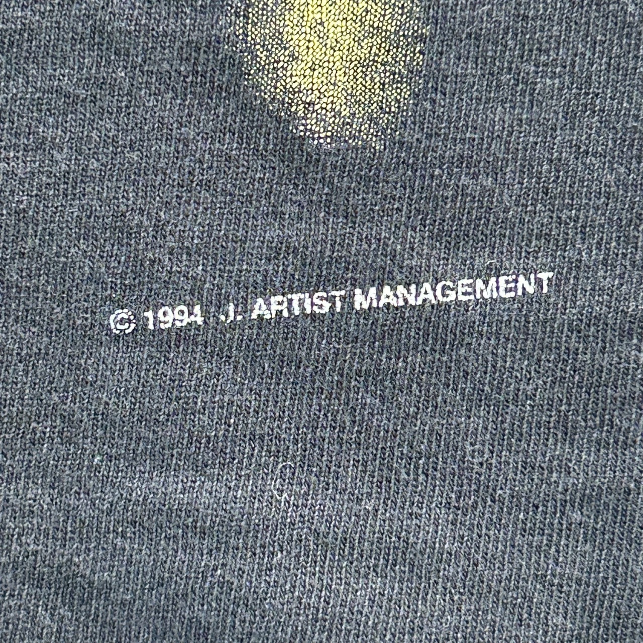 Nine Inch Nails “The Downward Spiral” Vintage Band T-Shirt ALL SPORT XL の画像 9