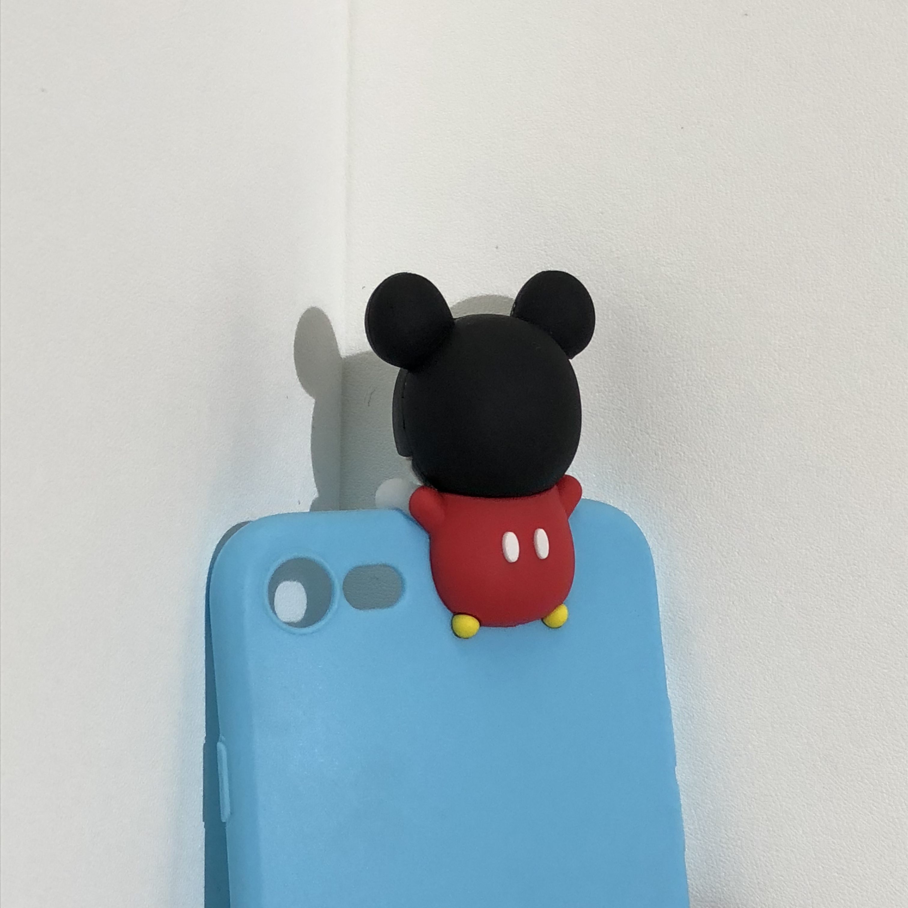 Iphone7 8 スマホケース ツムツム ミッキー 輸入セレクトショップ ラコルト