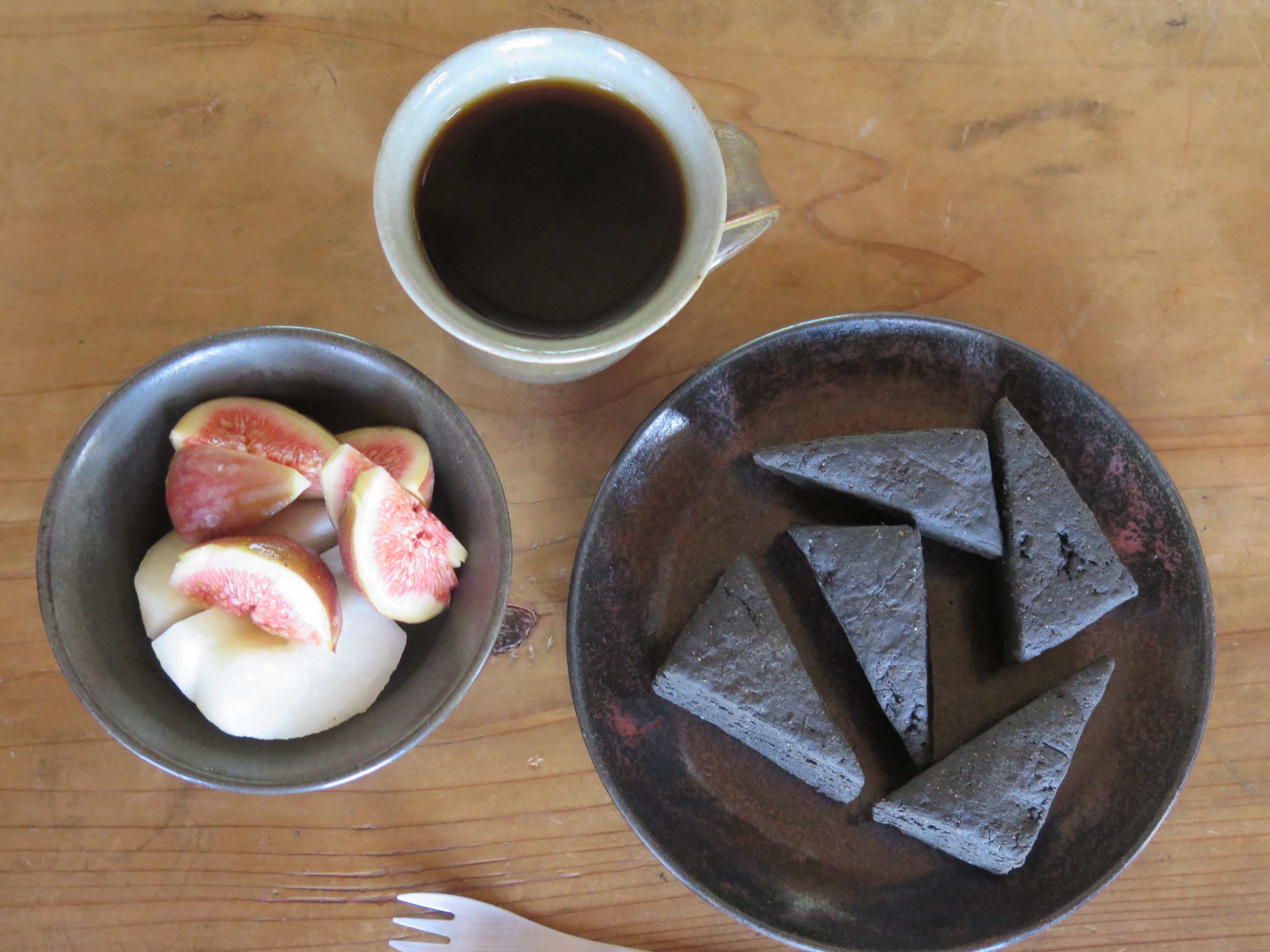 Organic素材の焼き菓子おまかせ3種セット - 画像2
