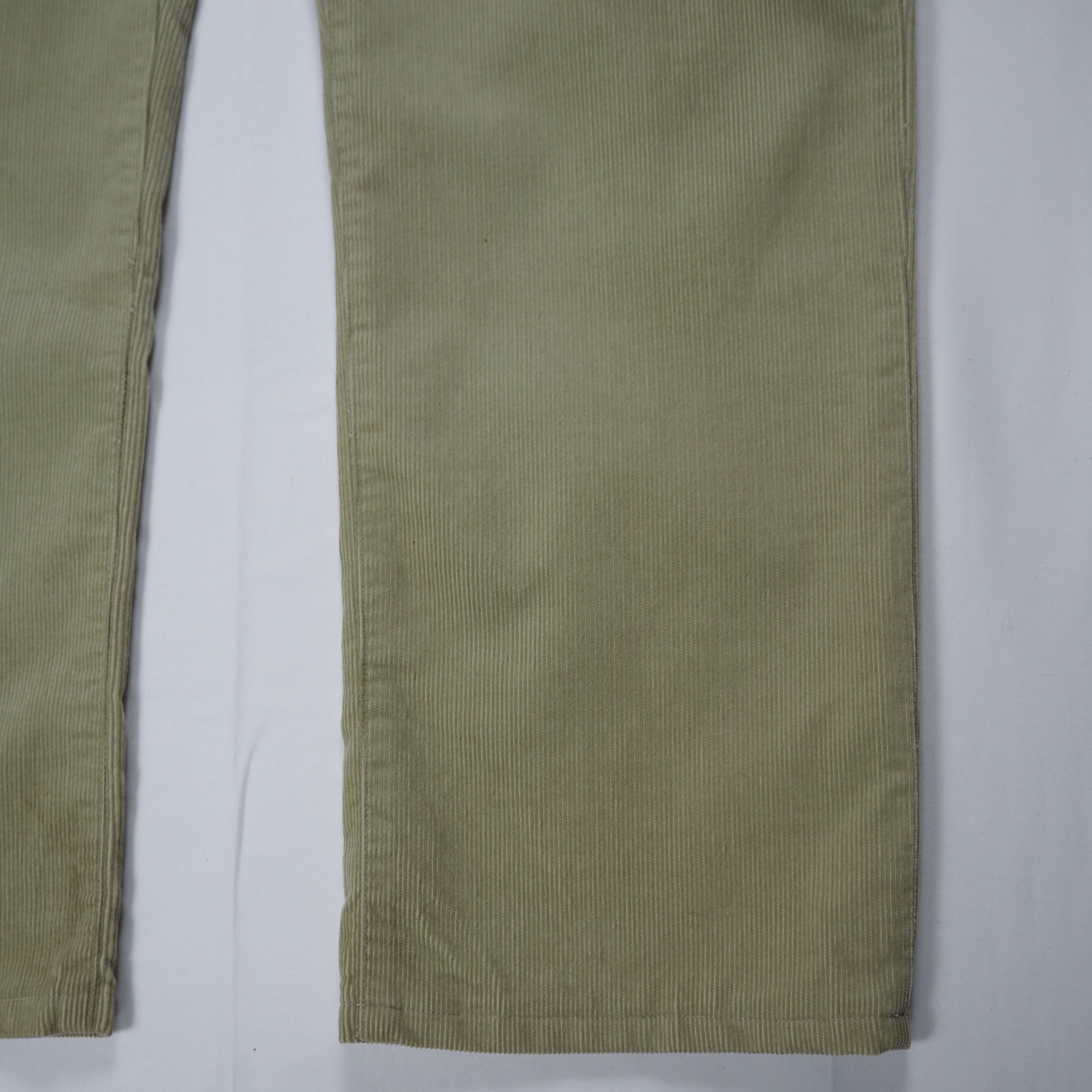 90’s Ralph Lauren 5ポケットコーデュロイパンツ の画像 9