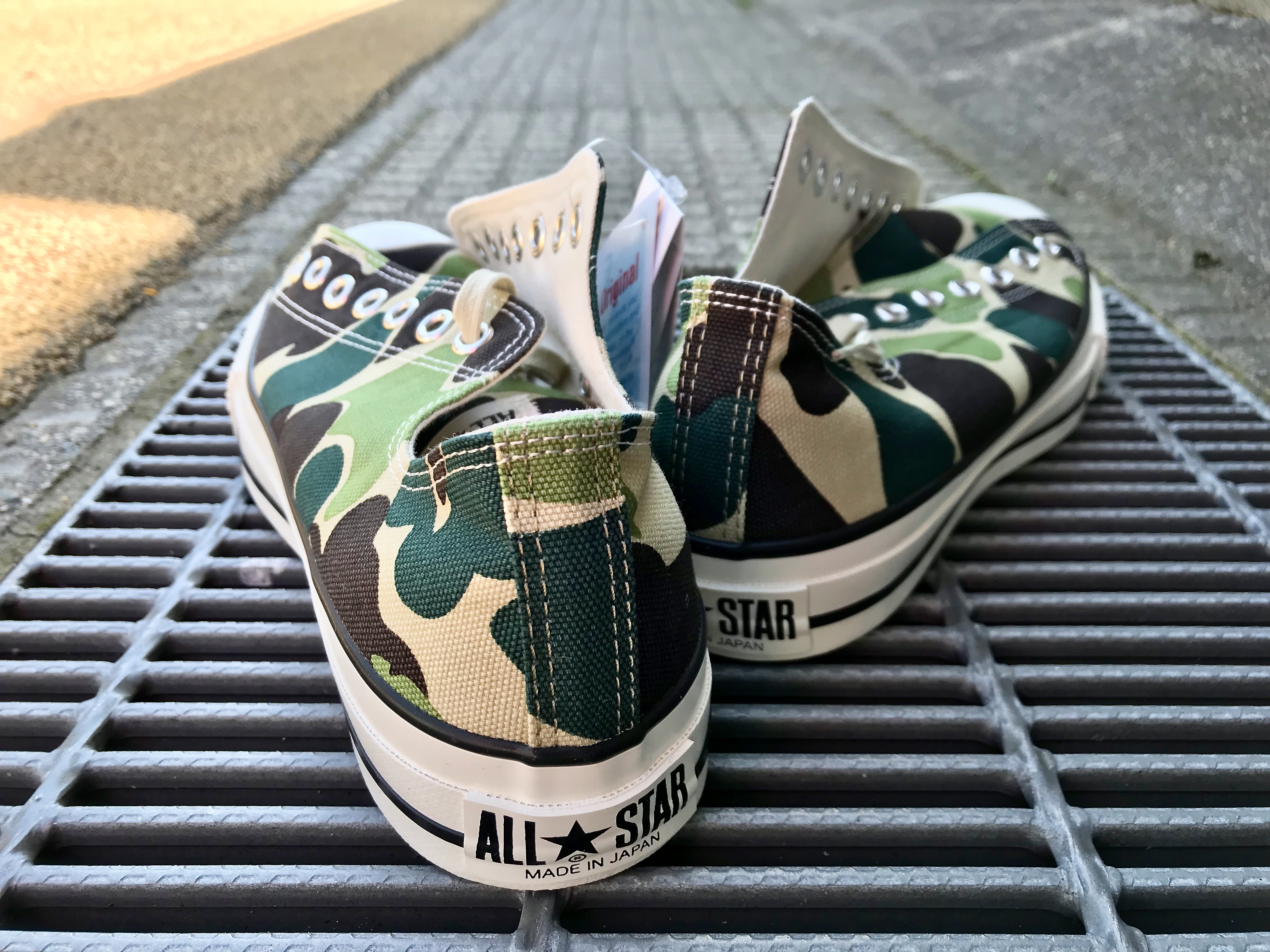 converse all star j 83 camo ox