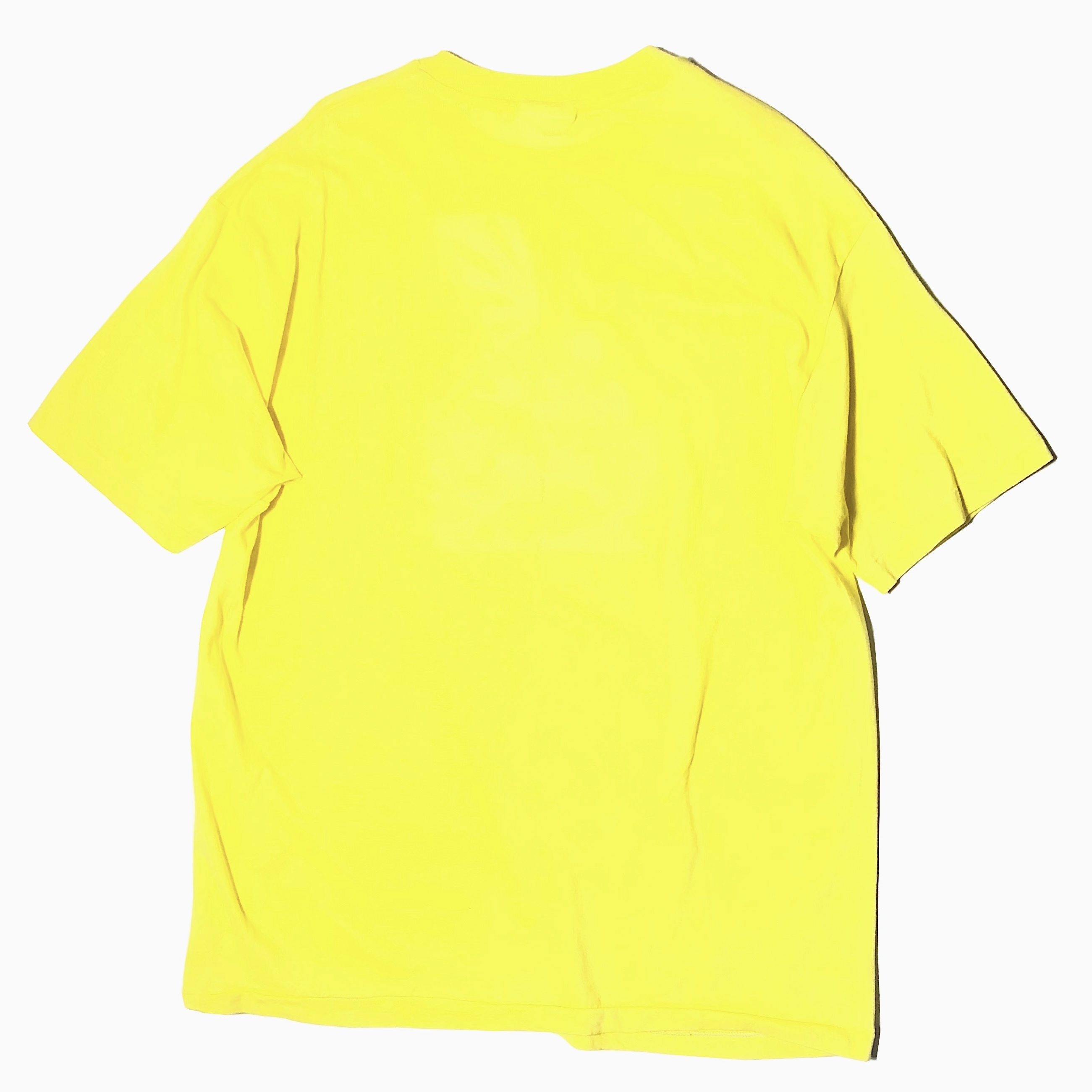 Vintage 80's【Hanes】"starlight" T-shirt の画像 2
