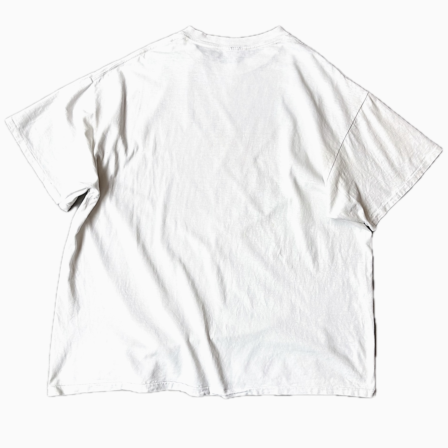 Vintage 90's "SALUTE TO RECREATION Family Festival" T-shirt の画像 2