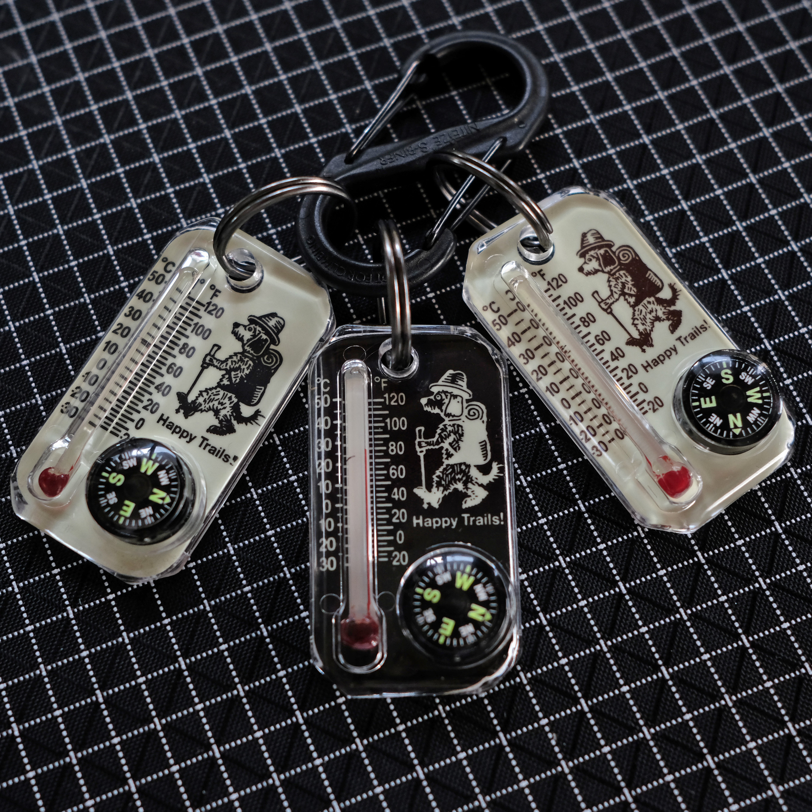 Therm O Compass Lumagage Mountain Johnny Therm O Compass Lumagage Mountain Johnny