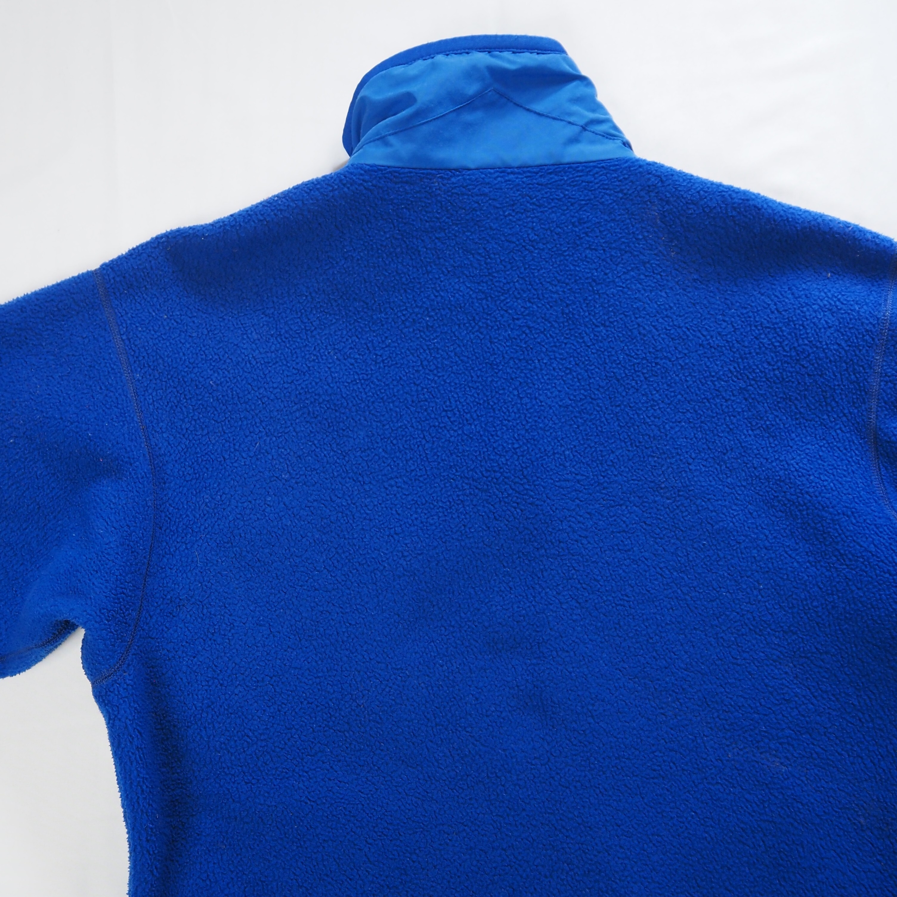 【9/23 20:00入荷】90's Patagonia クラシックレトロX の画像 14