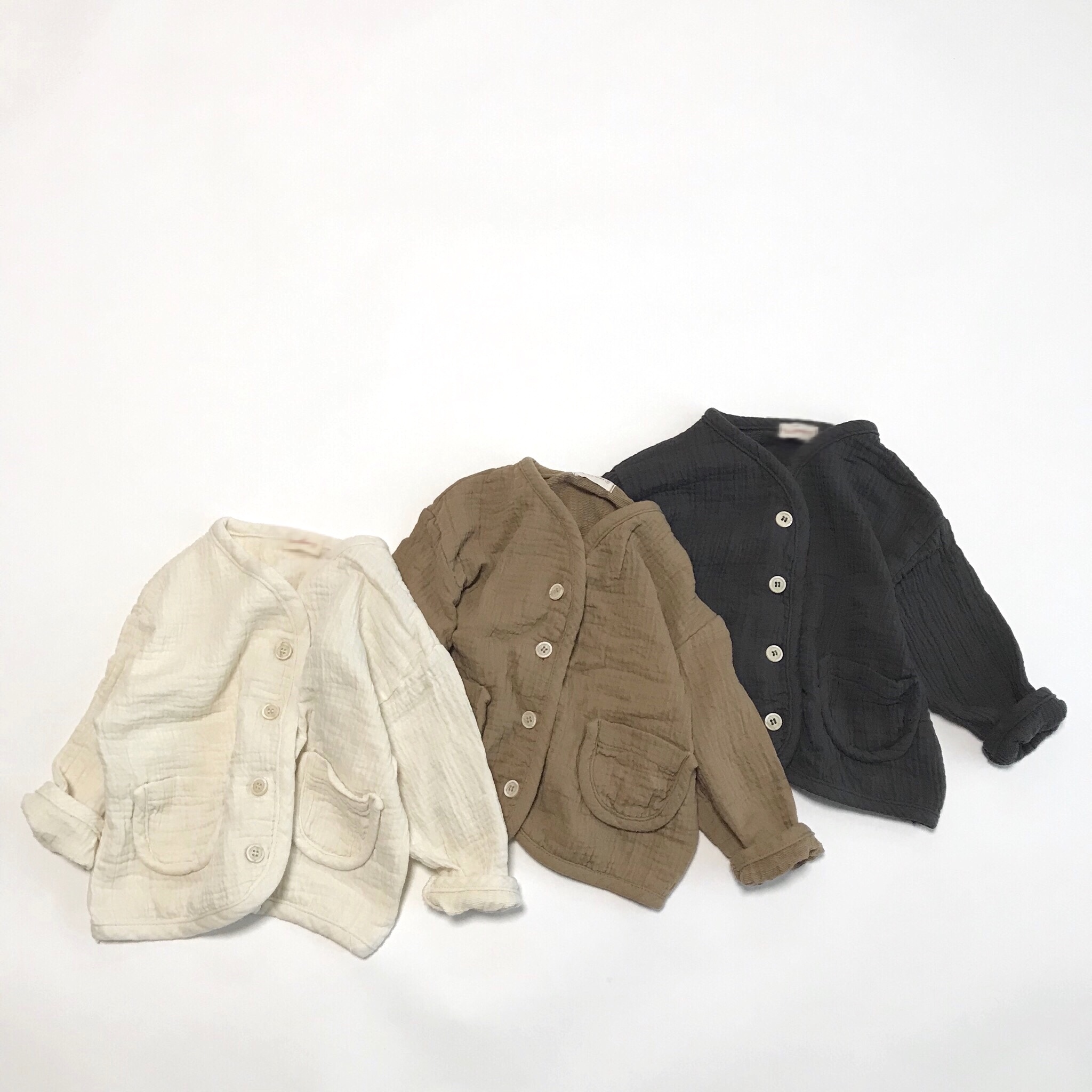 したがって アシスタント 事前 韓国 子供 服 カーディガン Ts Cruise Jp