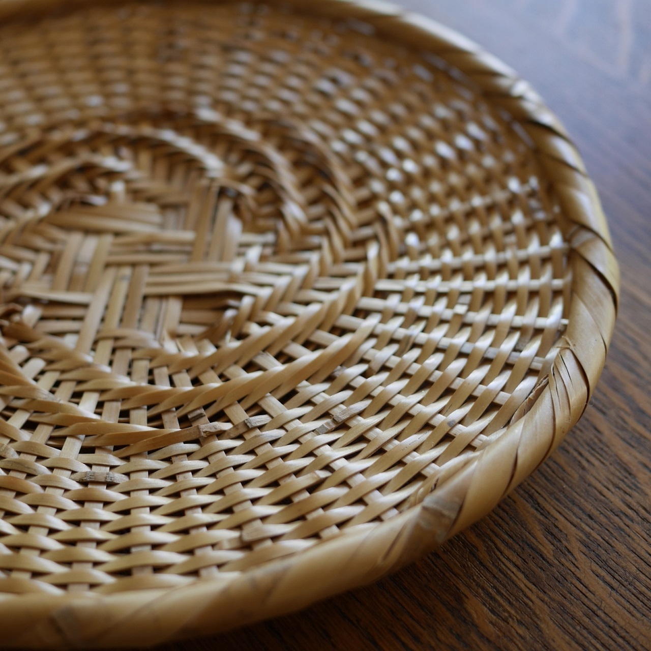 白竹蕎麦ざる 24cm タクミ製作所 うつわと暮らしの道具 日々花 Hibika Online 白竹蕎麦ざる 24cm タクミ製作所 うつわと暮らしの道具 日々花 Hibika Online
