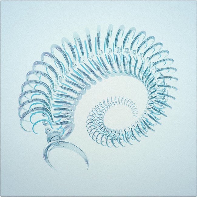 【flOw(フロー)】レコード(LP) - 画像2
