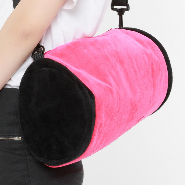 Splatoon スプラトゥーン インクタンク ボディ バッグ かばん 鞄 キャラクター グッズ かわいい ななめ掛け なりきり イカ ガール ゲーム メンズ レディース 男女兼用 コスプレ コス コスチューム ハロウィン衣装 仮装 文化祭 忘年会 運動会 安い 面白い バック S Sz