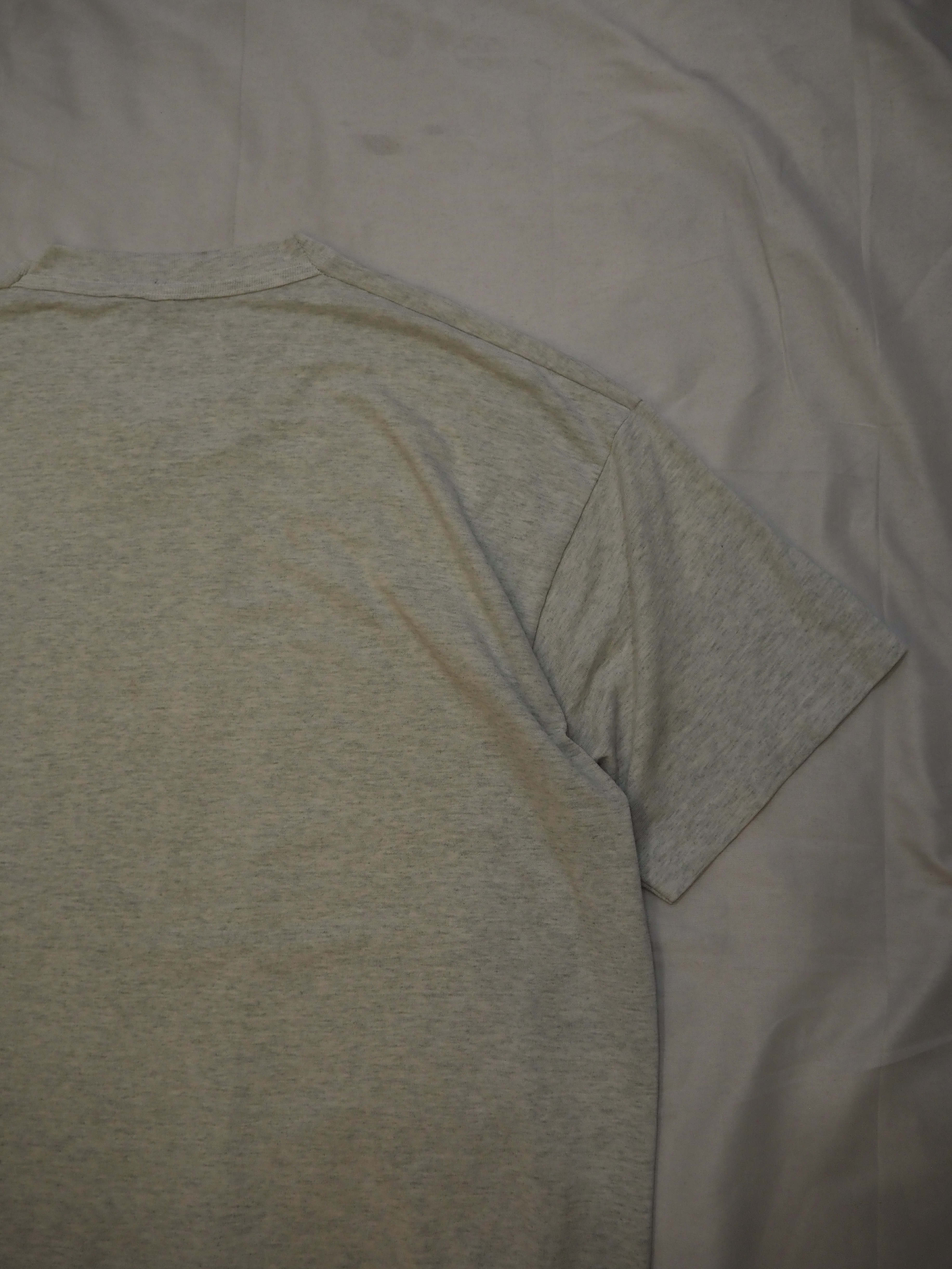 90’s USMC Veterans Tee の画像 10