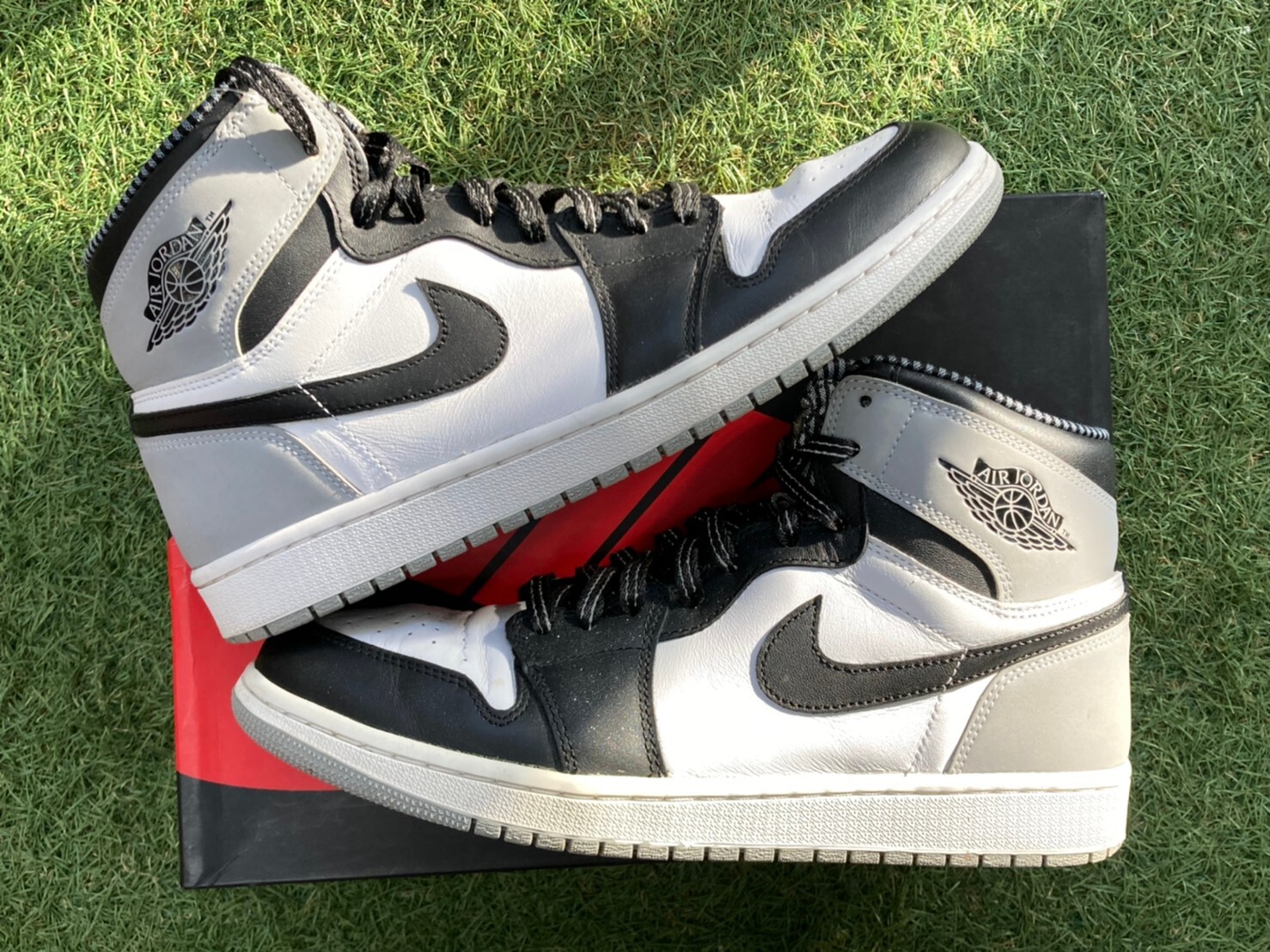 air jordan 1 og barons