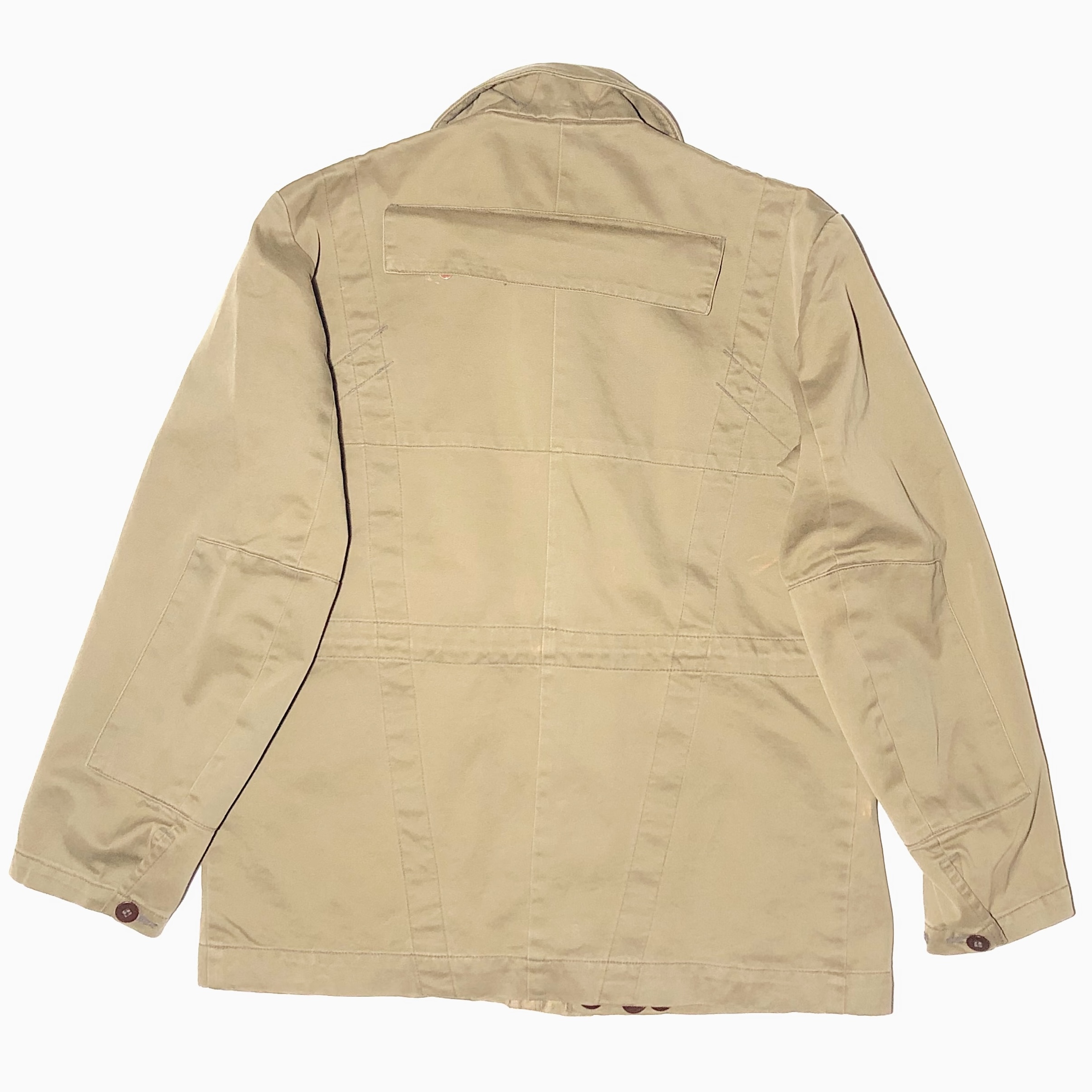 Vintage 70's M69 Tankers Jacket の画像 2