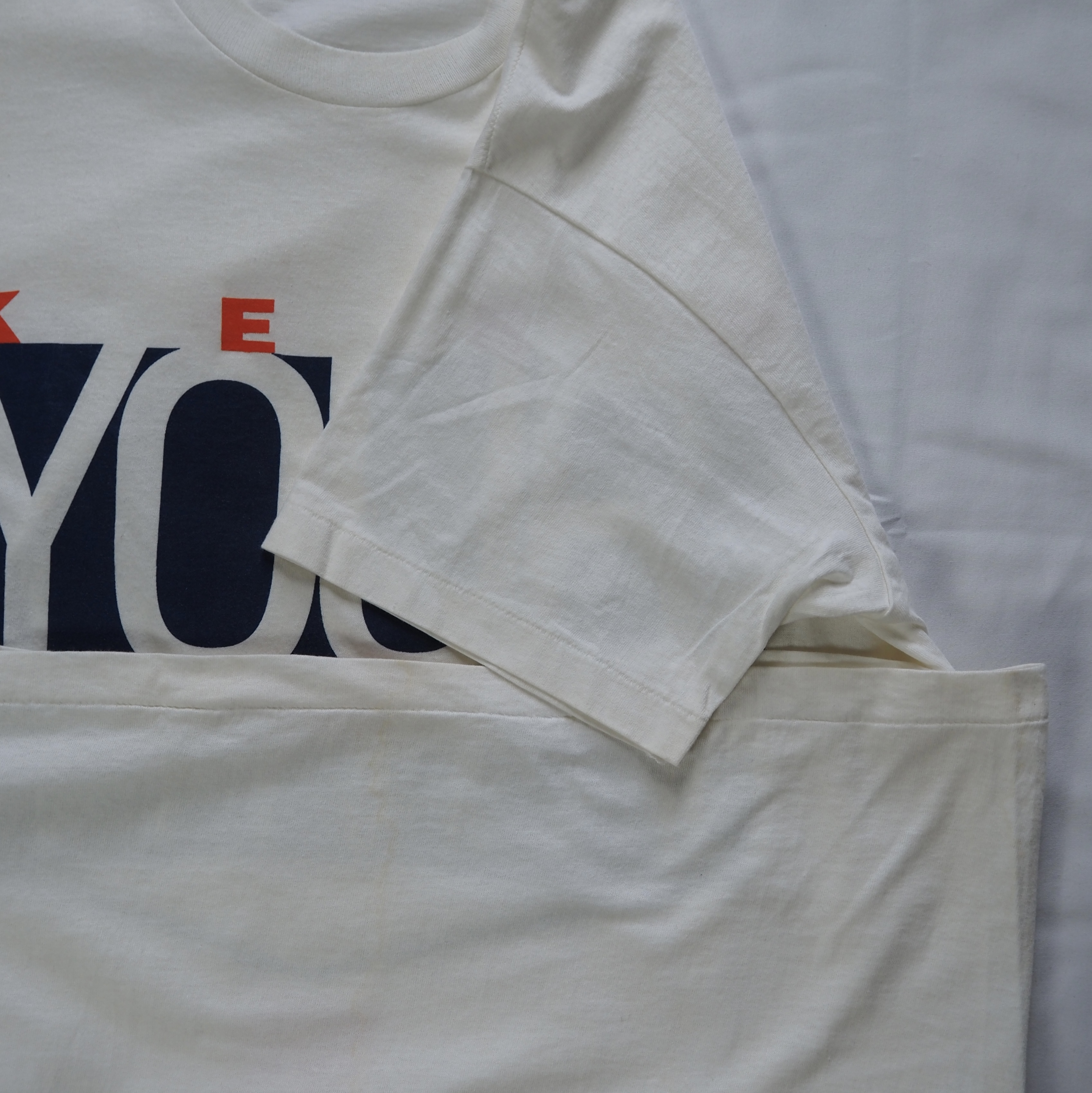 80’s Levi’s 501 Tシャツ Lサイズ の画像 8